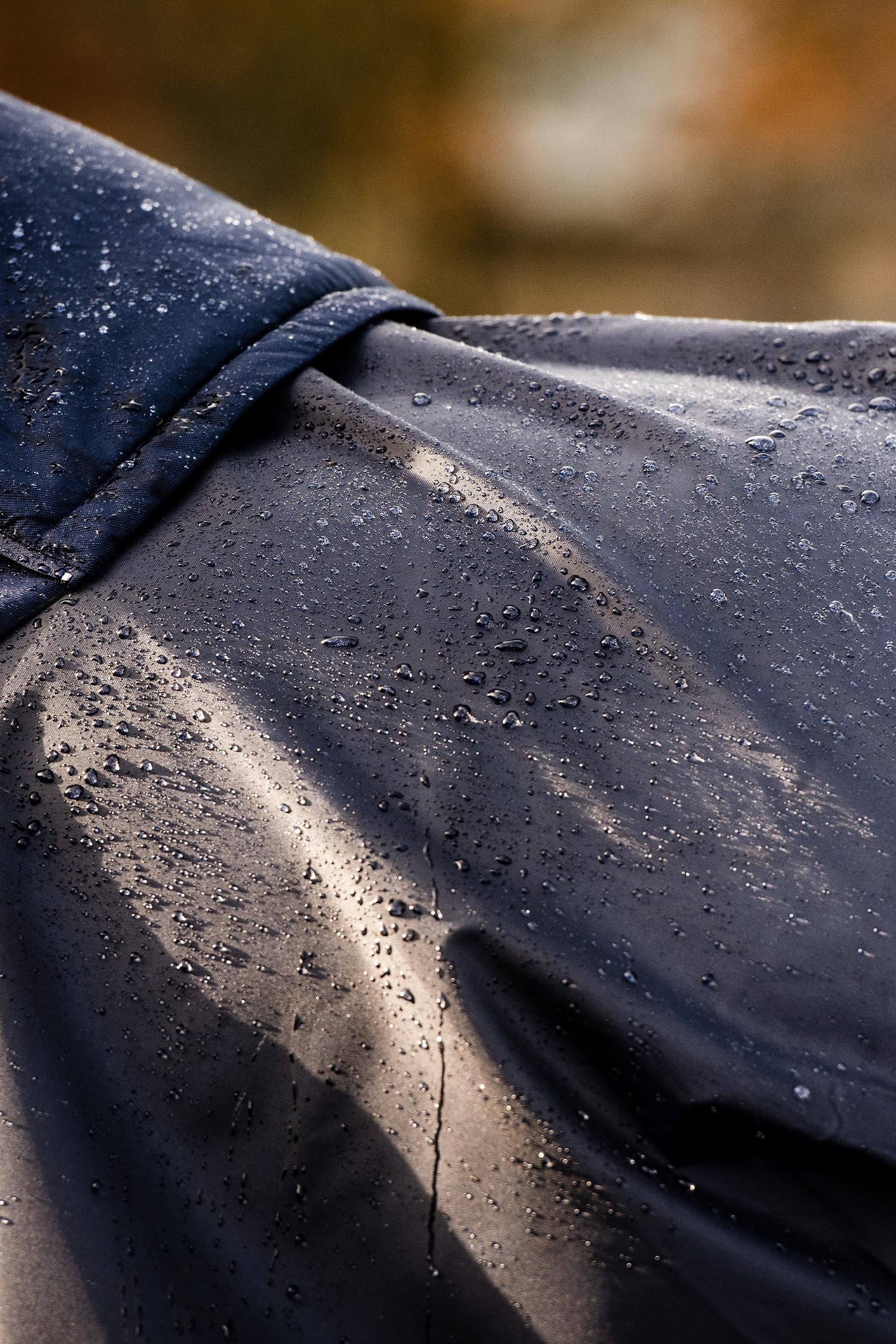 Horseware Rambo Mack in a Sack Rain Rug Horse Rugs