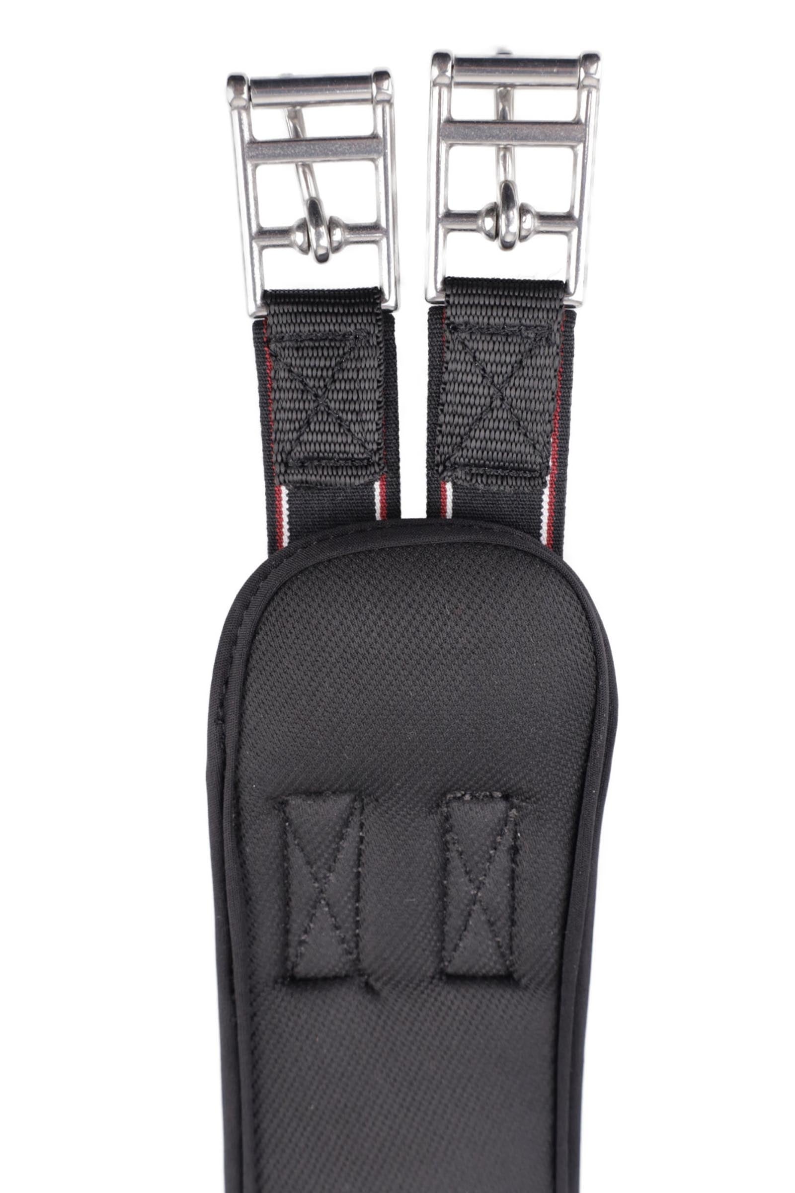 USG Neoprene Long Girth With Elastic Inserts Saddles, Girths & Stirrups