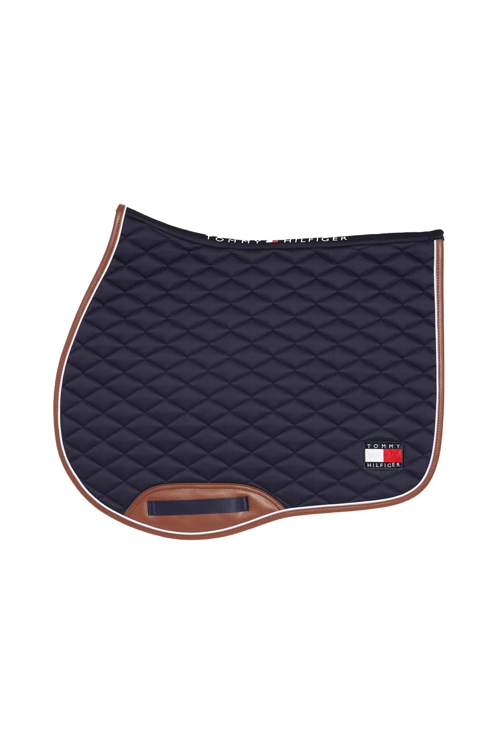 Tommy Hilfiger Equestrian Princeton Jumping Saddlepad Saddle Pads