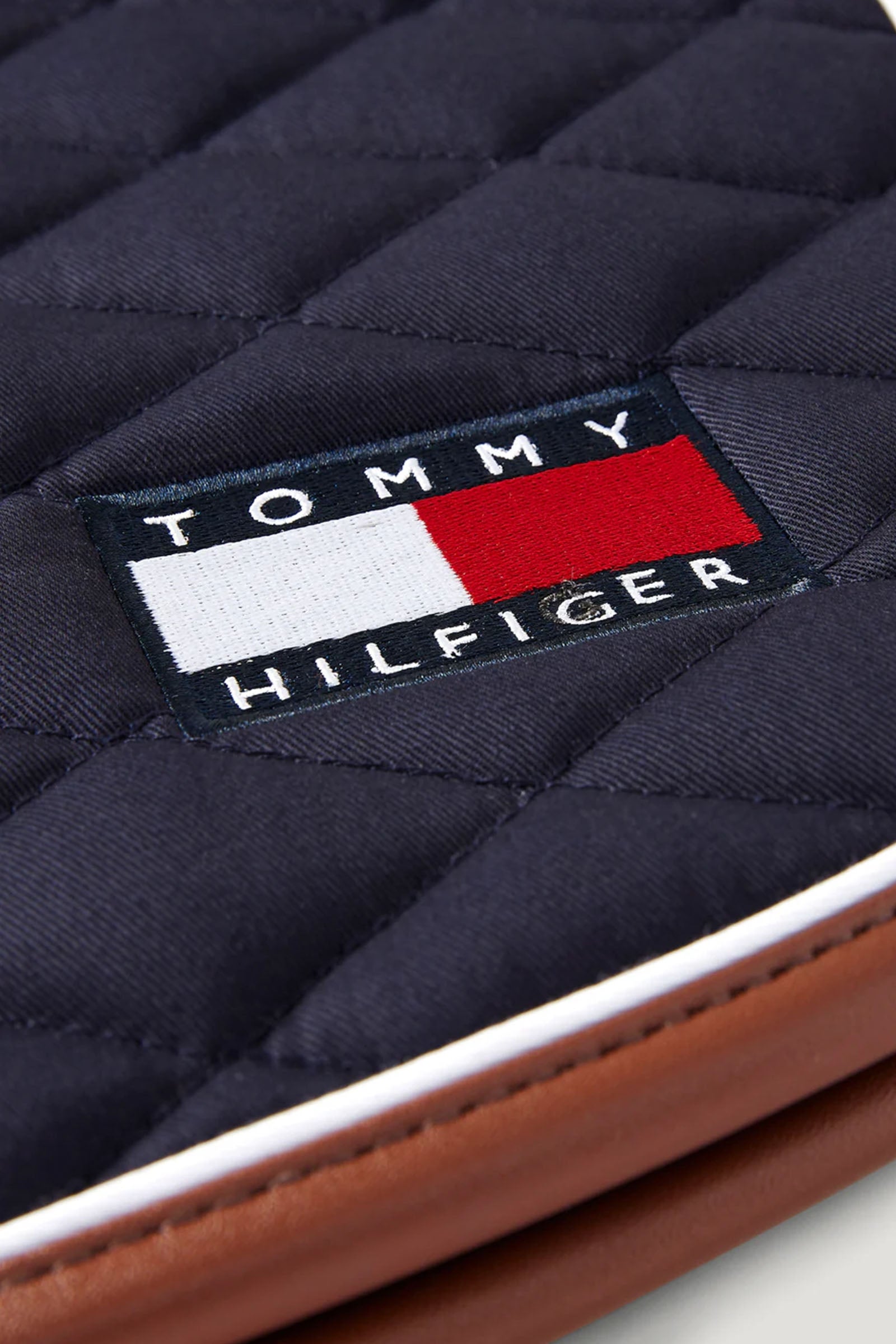 Tommy Hilfiger Equestrian Princeton Jumping Saddlepad Saddle Pads