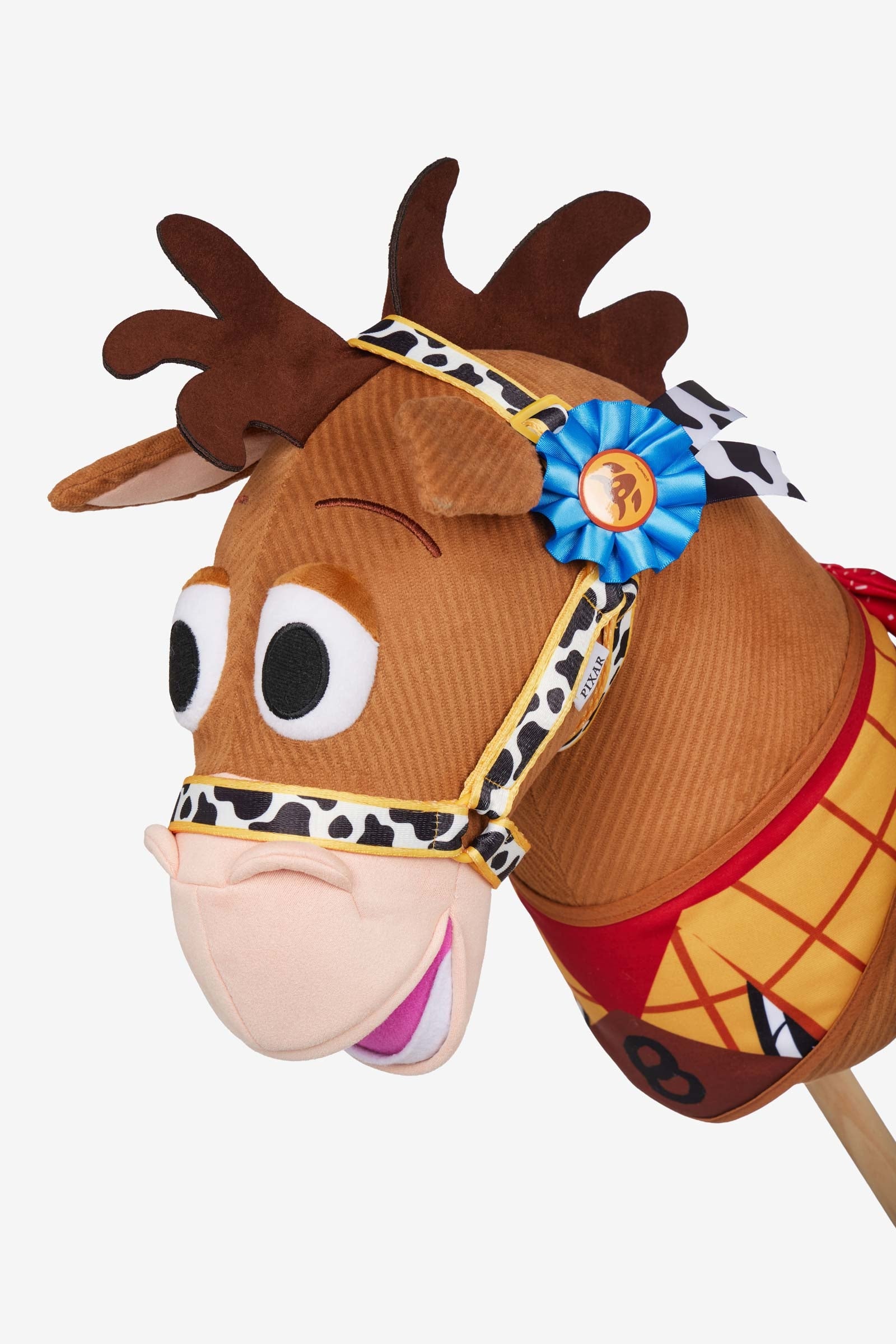 LeMieux Disney Bullseye Hobby Horse Gifts & Toys