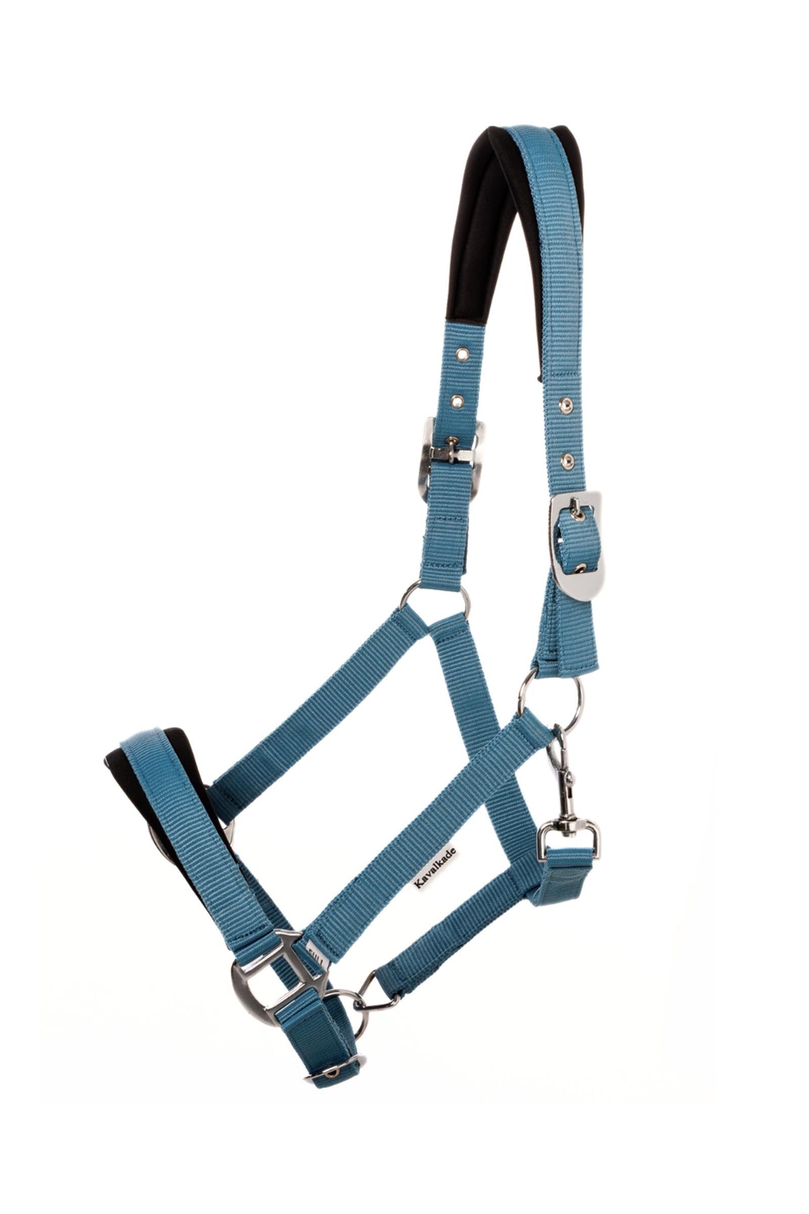 Kavalkade Classic Simple Halter Halters & Leads