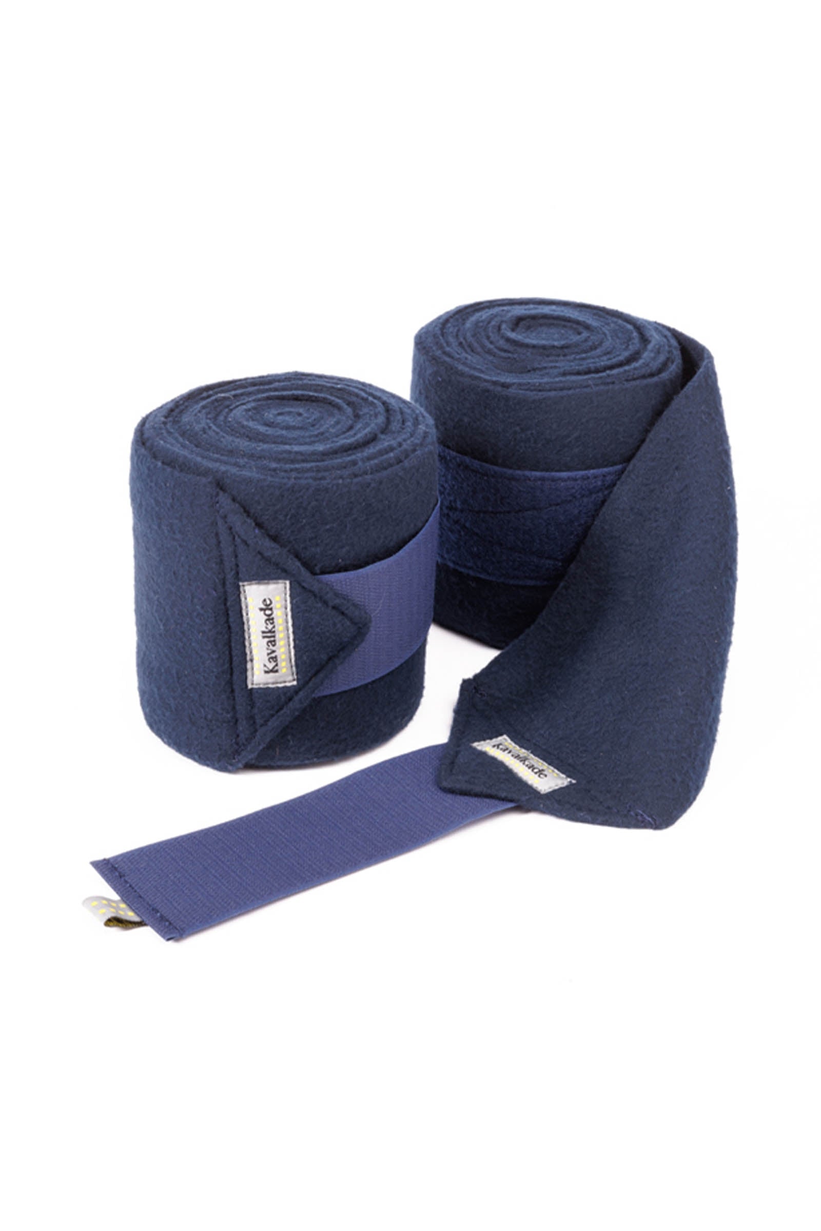 Kavalkade Owijki stajenne i transportowe (1 para) Leg & Hoof Protection