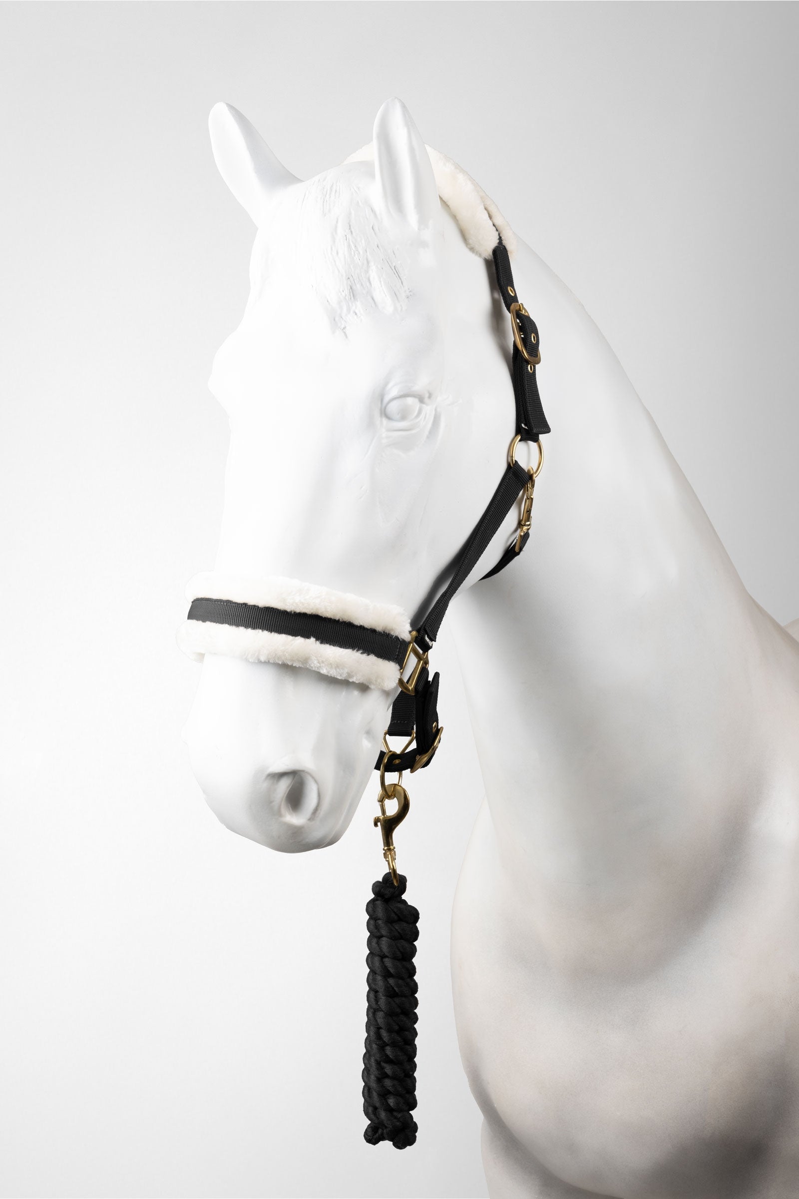 Horze Halter and Leadrope Set Halters & Leads