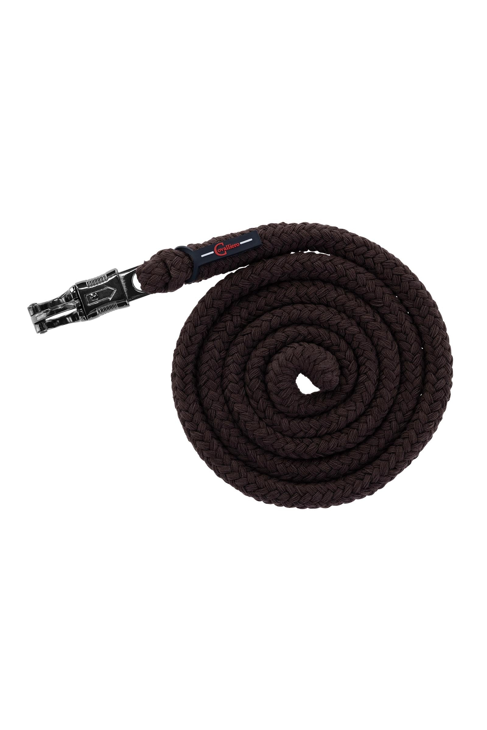 Covalliero Lead Rope with Panic snap Halters & Leads