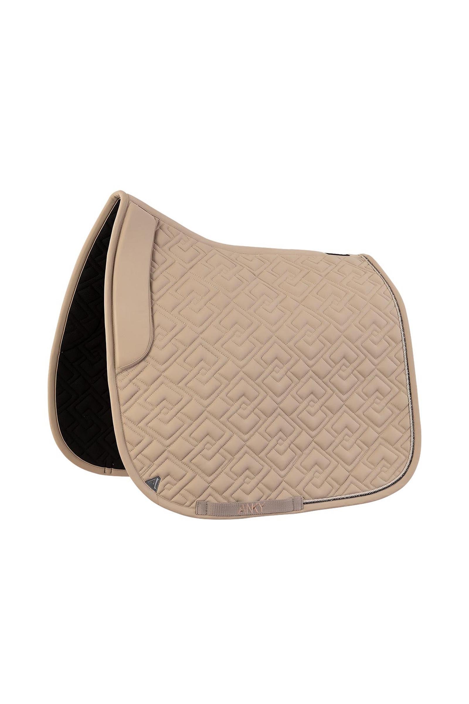 Anky ANKY 3C Collection Professional Dressage Saddle Pad Saddle Pads