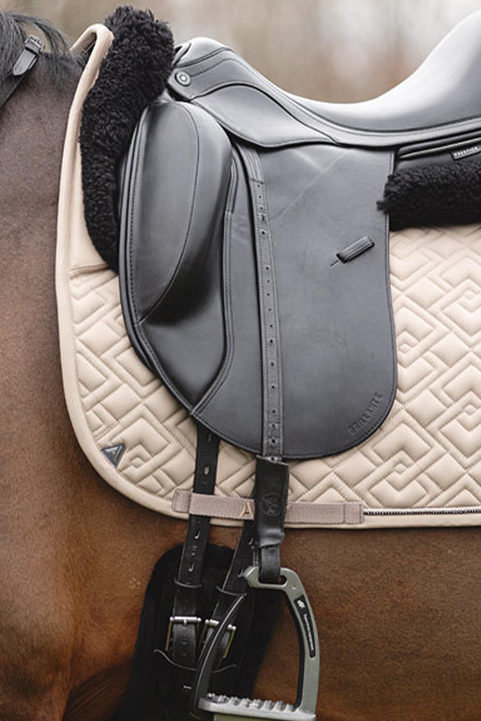 Anky ANKY 3C Collection Professional Dressage Saddle Pad Saddle Pads