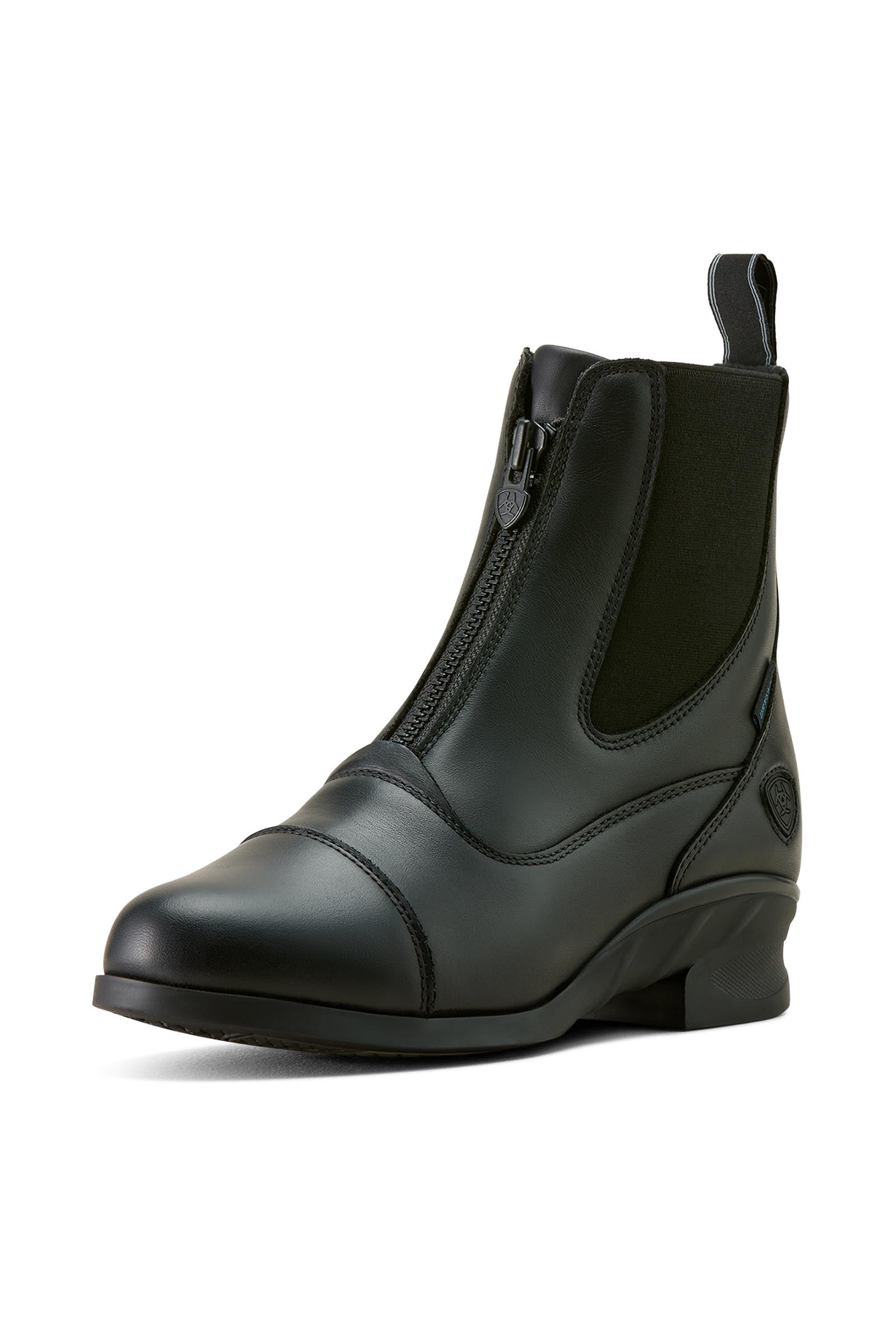 Ariat Heritage Zip H2O damskie buty Obuwie jeździeckie i Czapsy