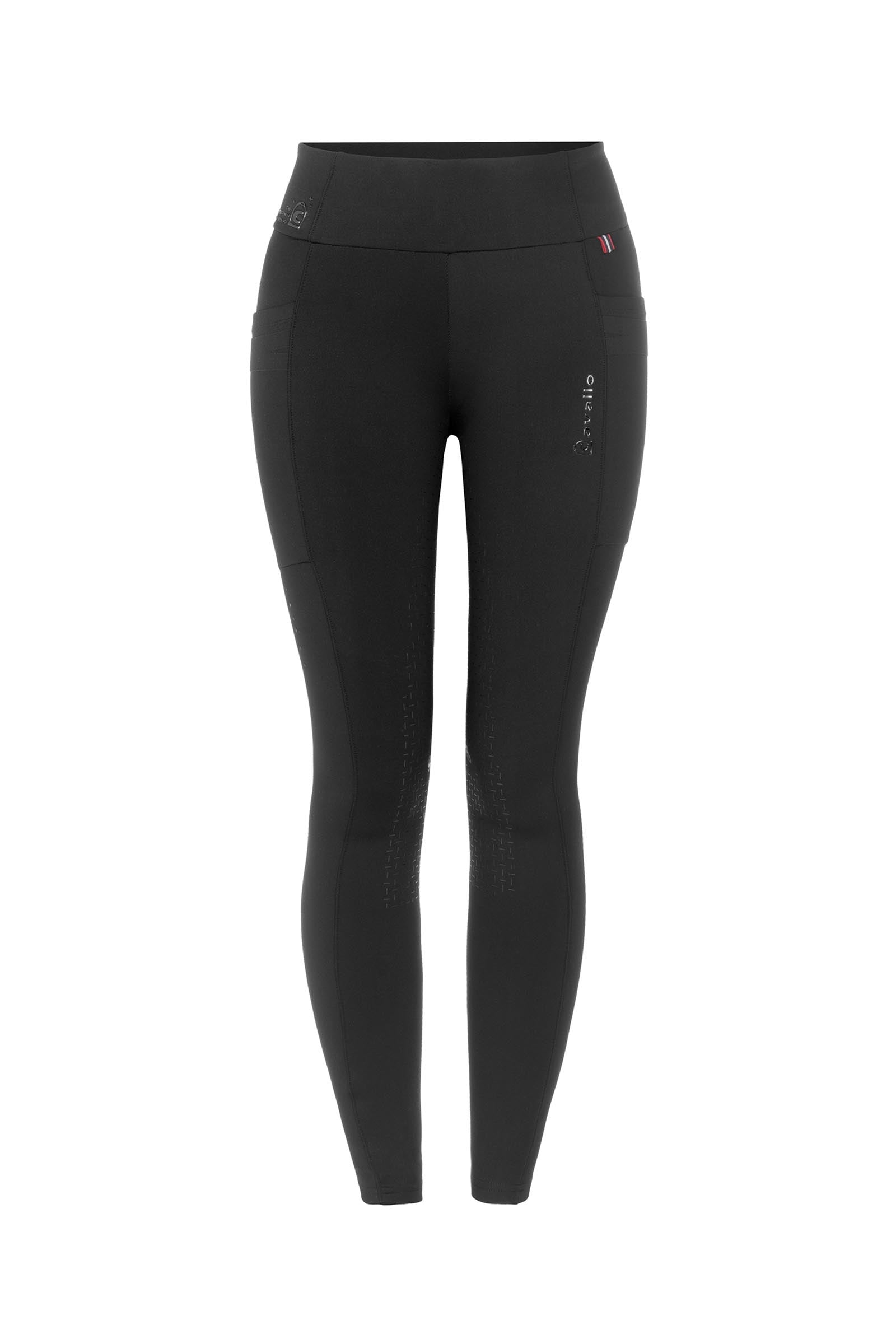 Cavallo CAVALLOVE Grip Rl Women´s Fullgrip Tights Womens Breeches