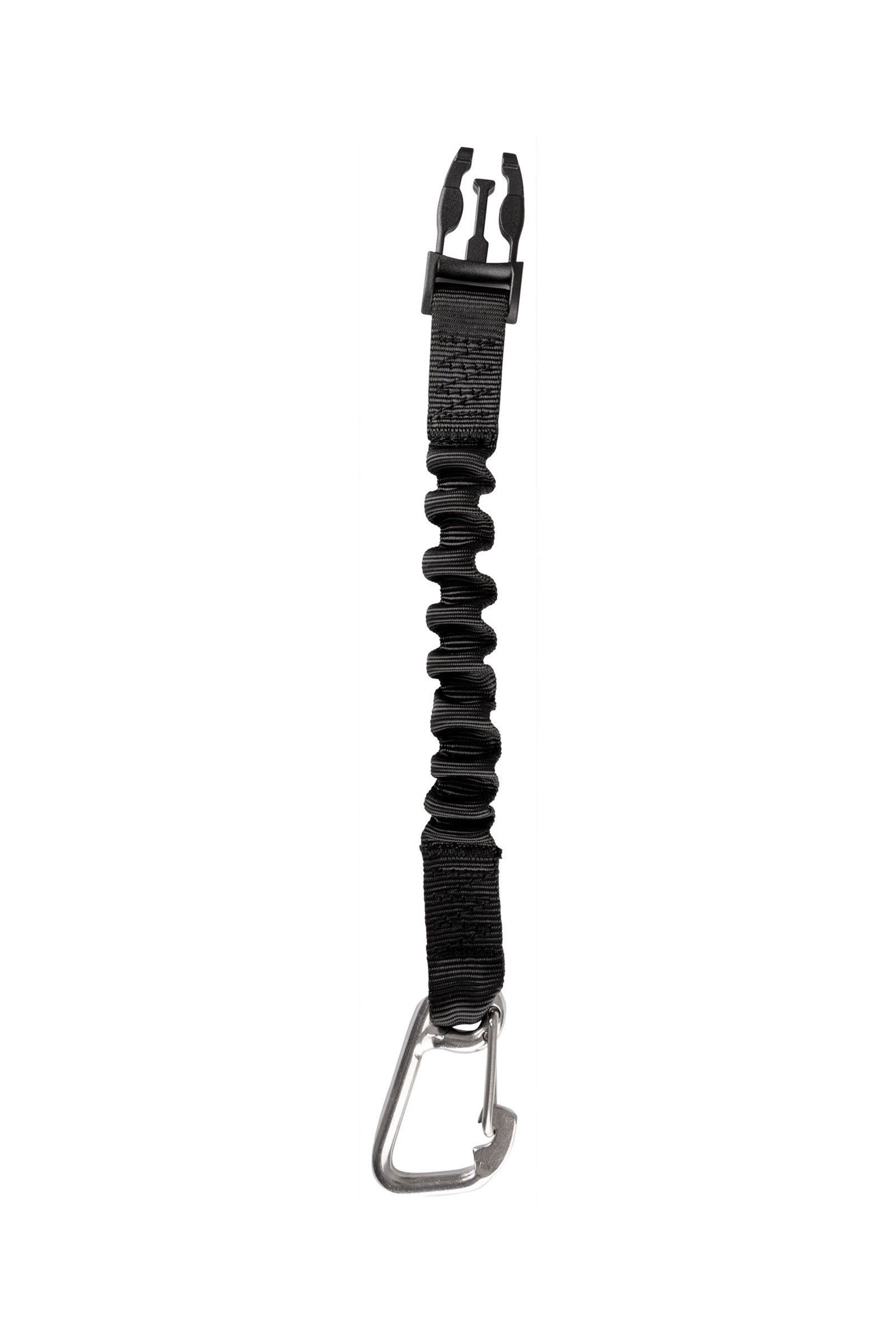SWING Lanyard with carabiner for SWING P25 AIR, S, M, L, XL Kaski i kamizelki jeździeckie