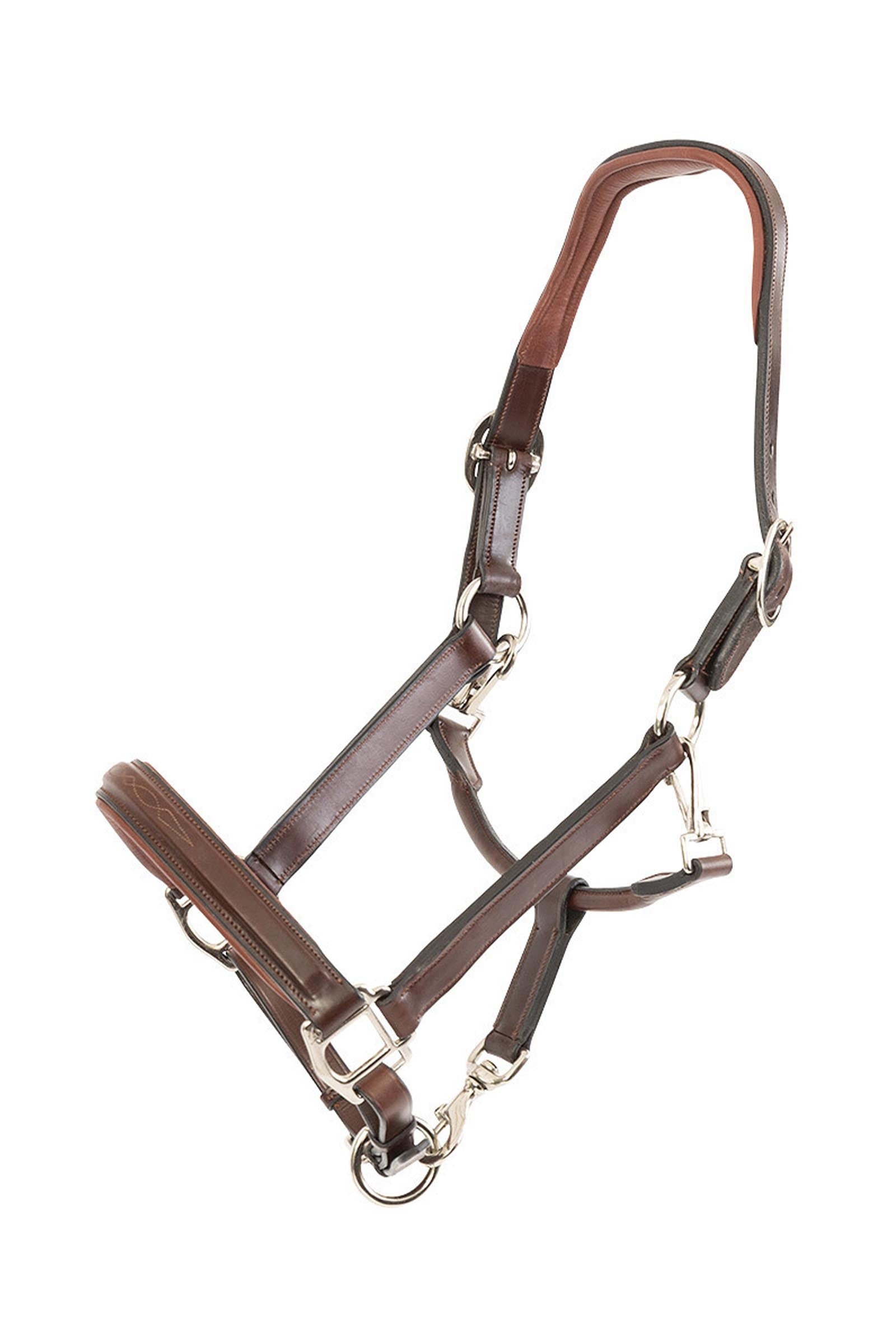 Trust Equestrian Halter San Miguel Kantary i uwiązy