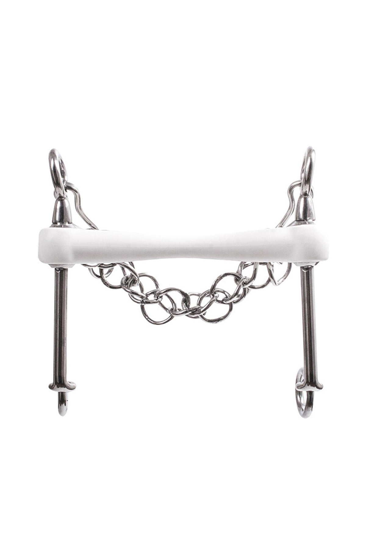 Trust Equestrian Inno Sense Weymouth Fixed-flexi Soft-15 Wędzidła