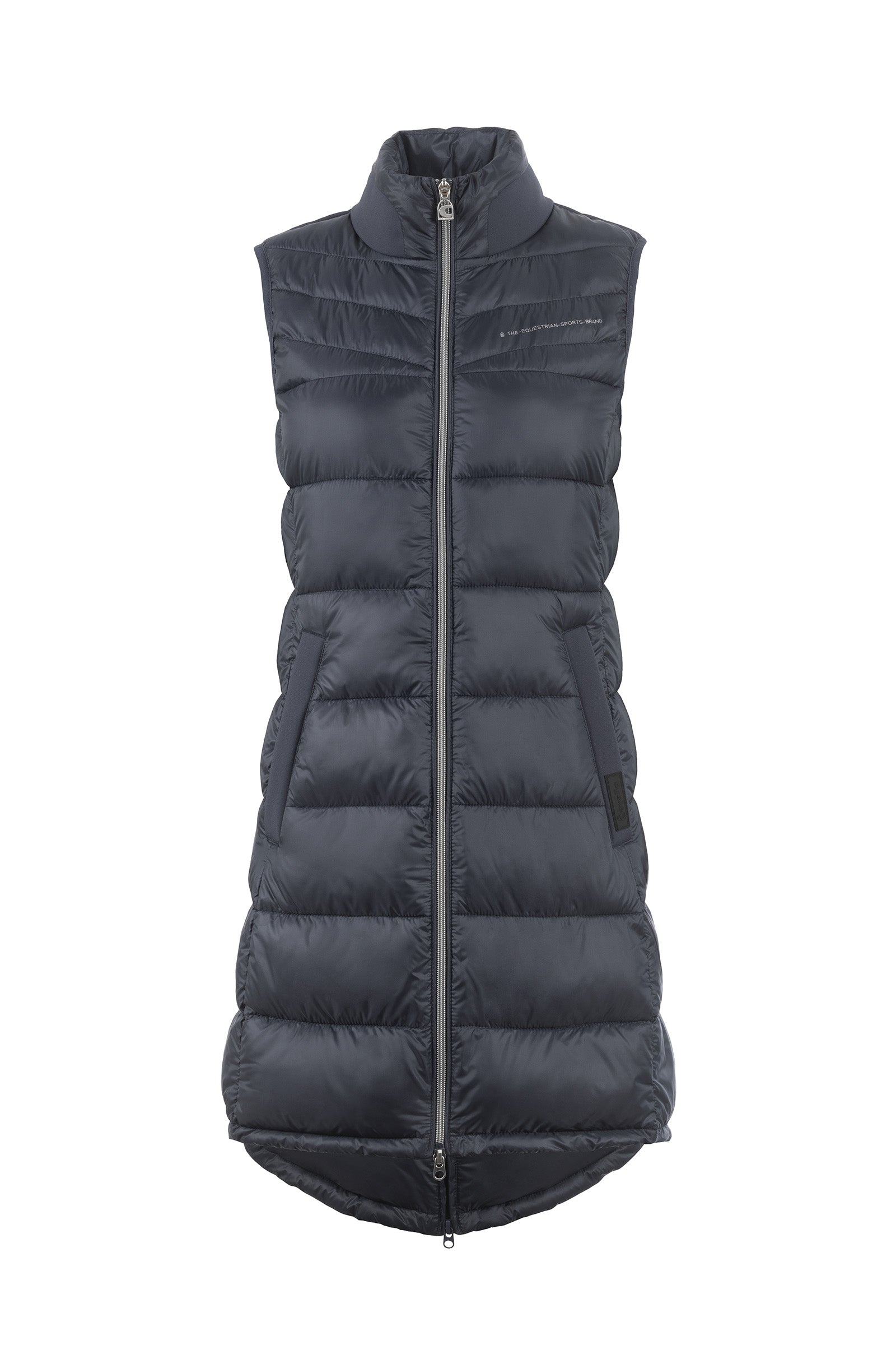 Cavallo CAVALGELLA Women´s Vest Odzież jeździecka damska