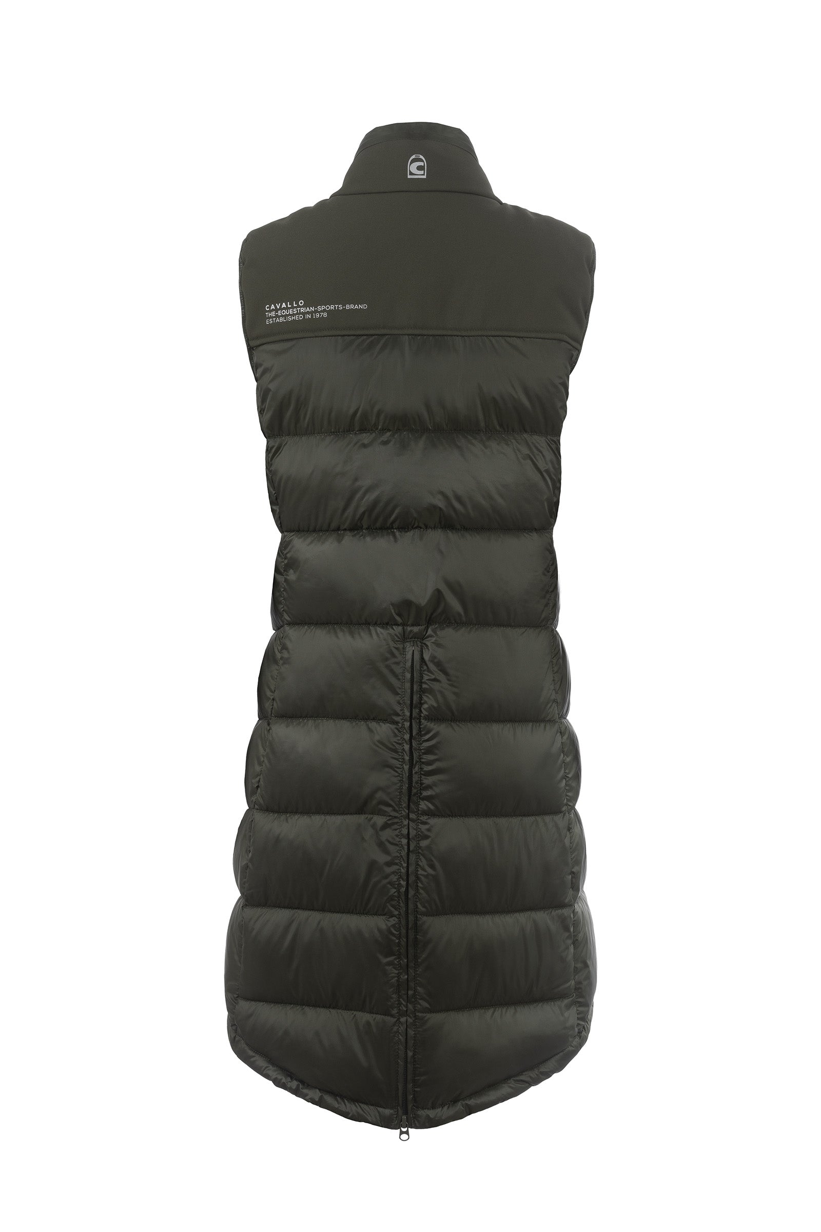 Cavallo Cavagella Women's Vest Women’s Riding Clothing