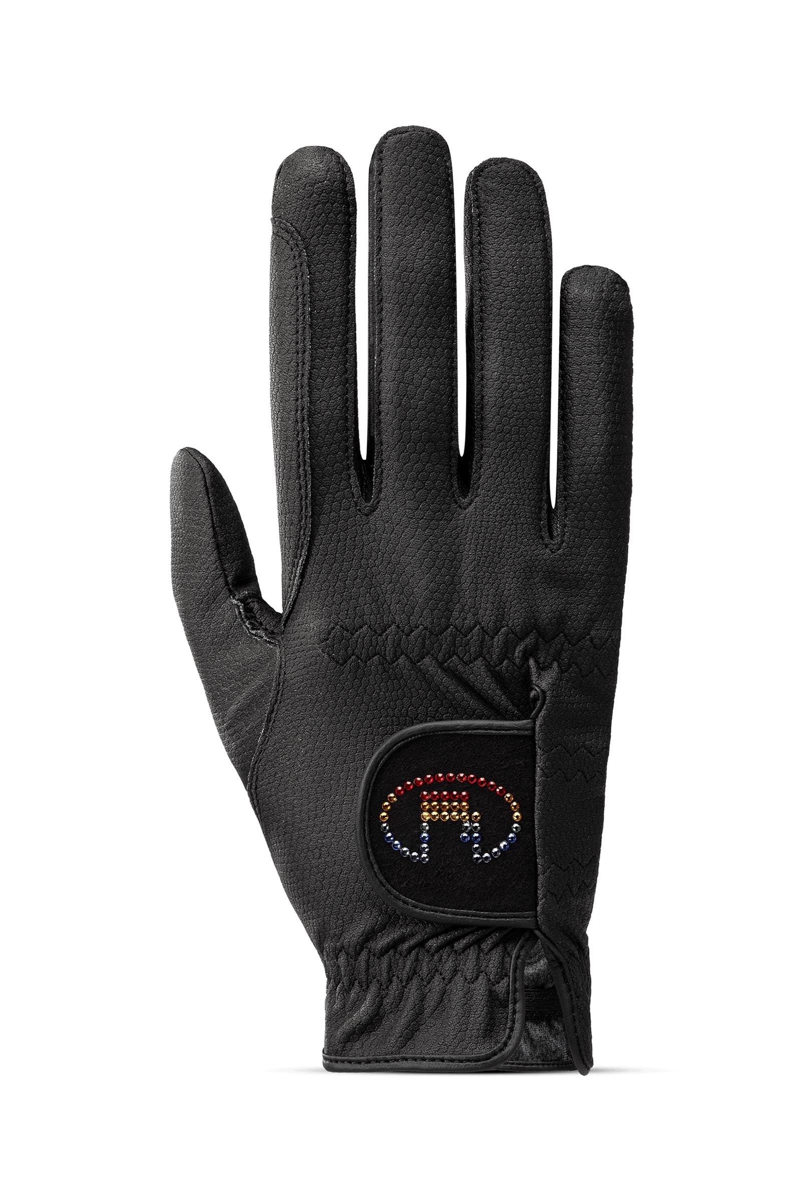 Roeckl Marne Riding Gloves Riding Gloves