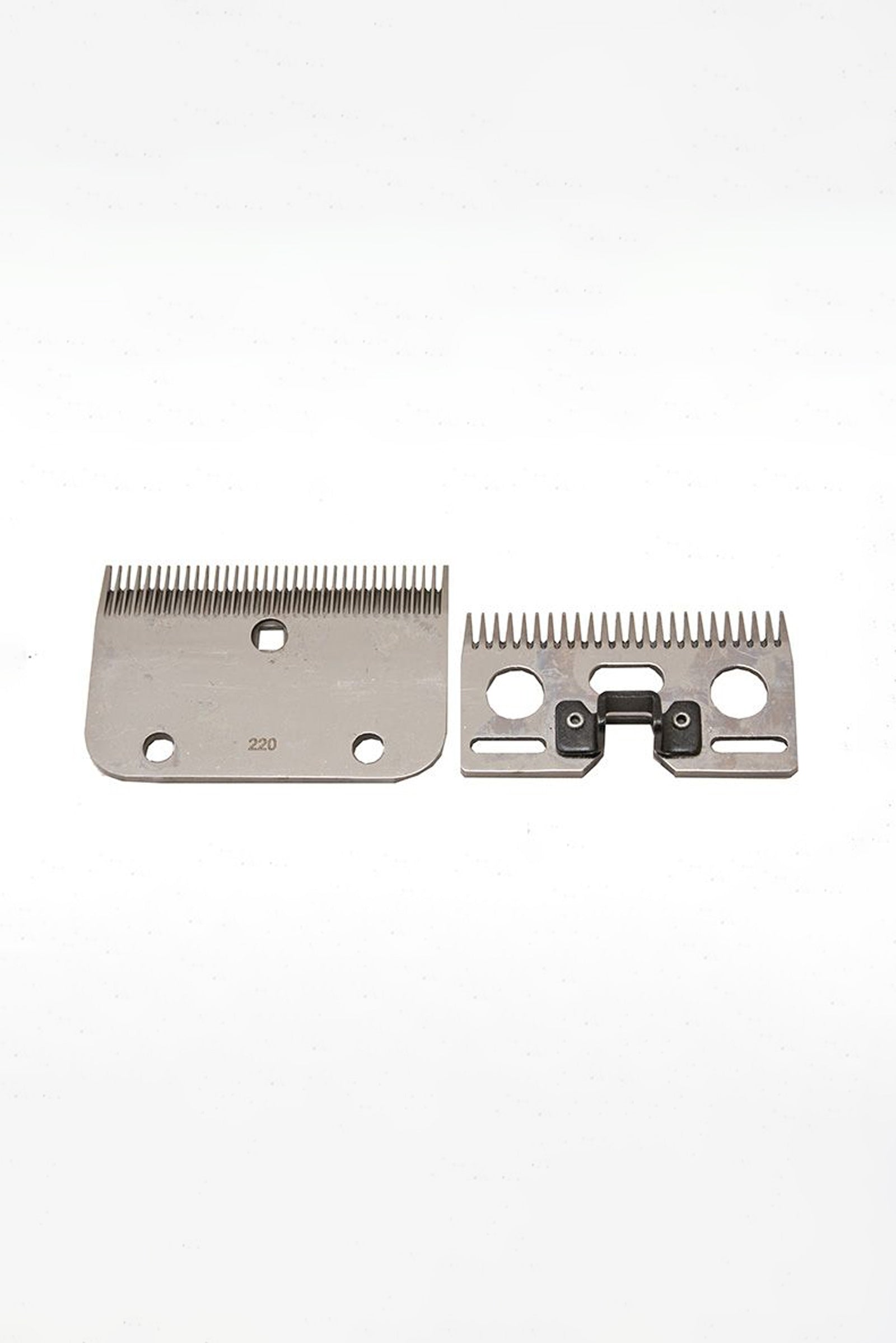 Liveryman A22 Blade Set Cutter & Comb, 1.0 mm Golenie i strzyżenie
