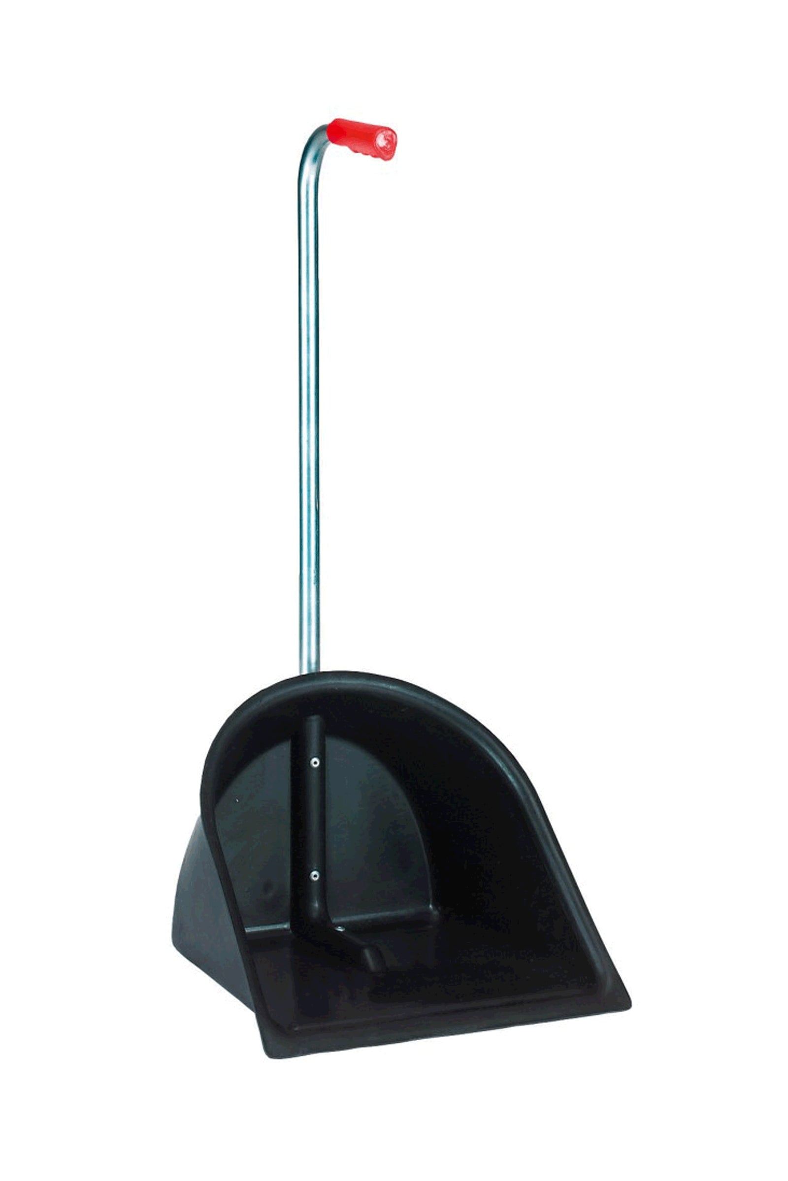 Kerbl Pojedyncza łopata do Mistboya, 75 cm Wyposażenie stajni