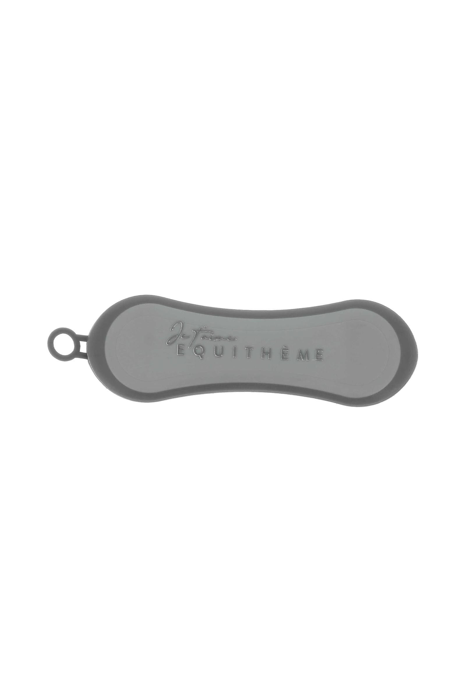 Equi Theme EQUITHÈME Strass Je t'aime Face Brush Horse Grooming Tools