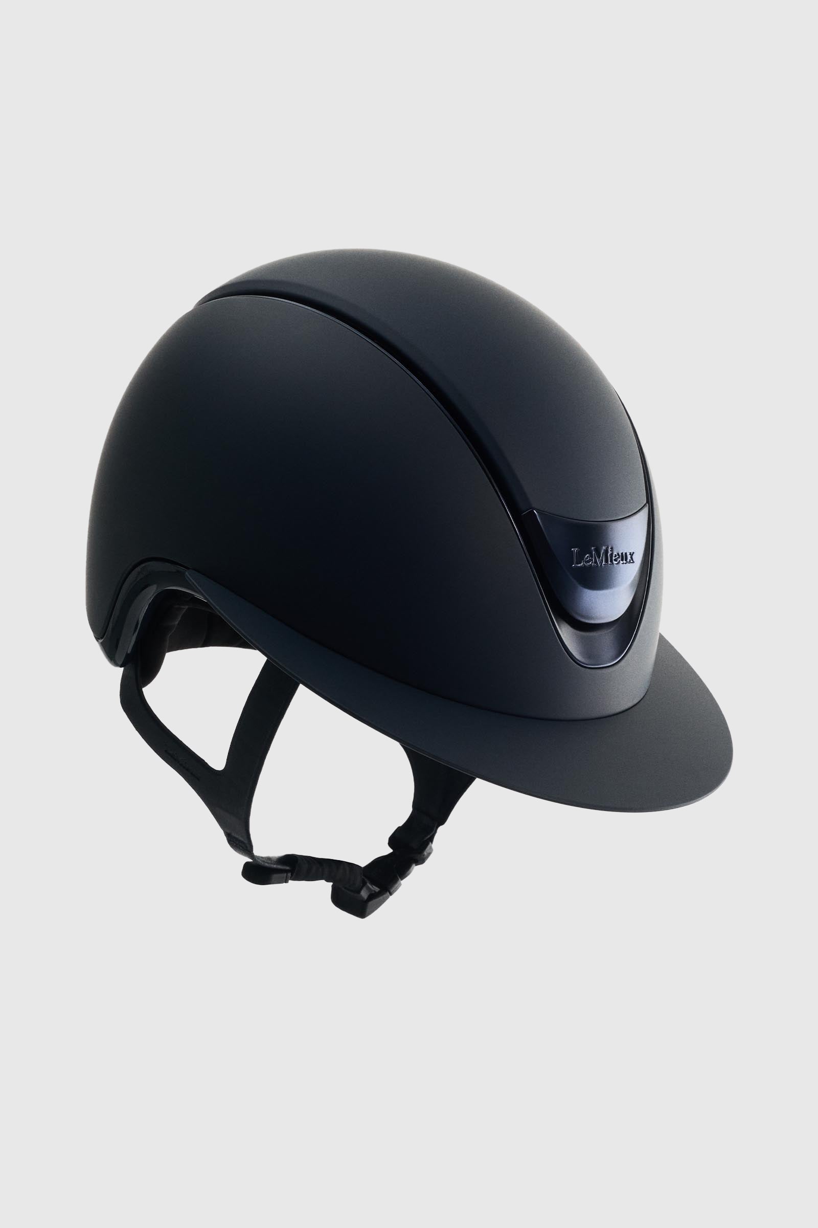 LeMieux Verv Competition Helmet Matte Safety Equipment