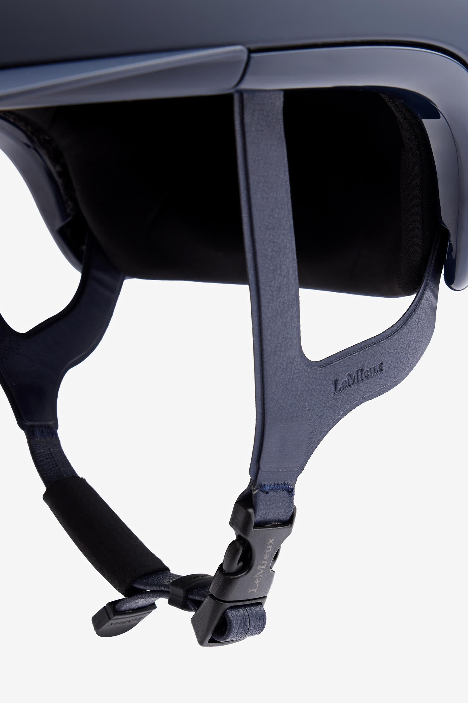 LeMieux Verv Competition Helmet Matte Safety Equipment