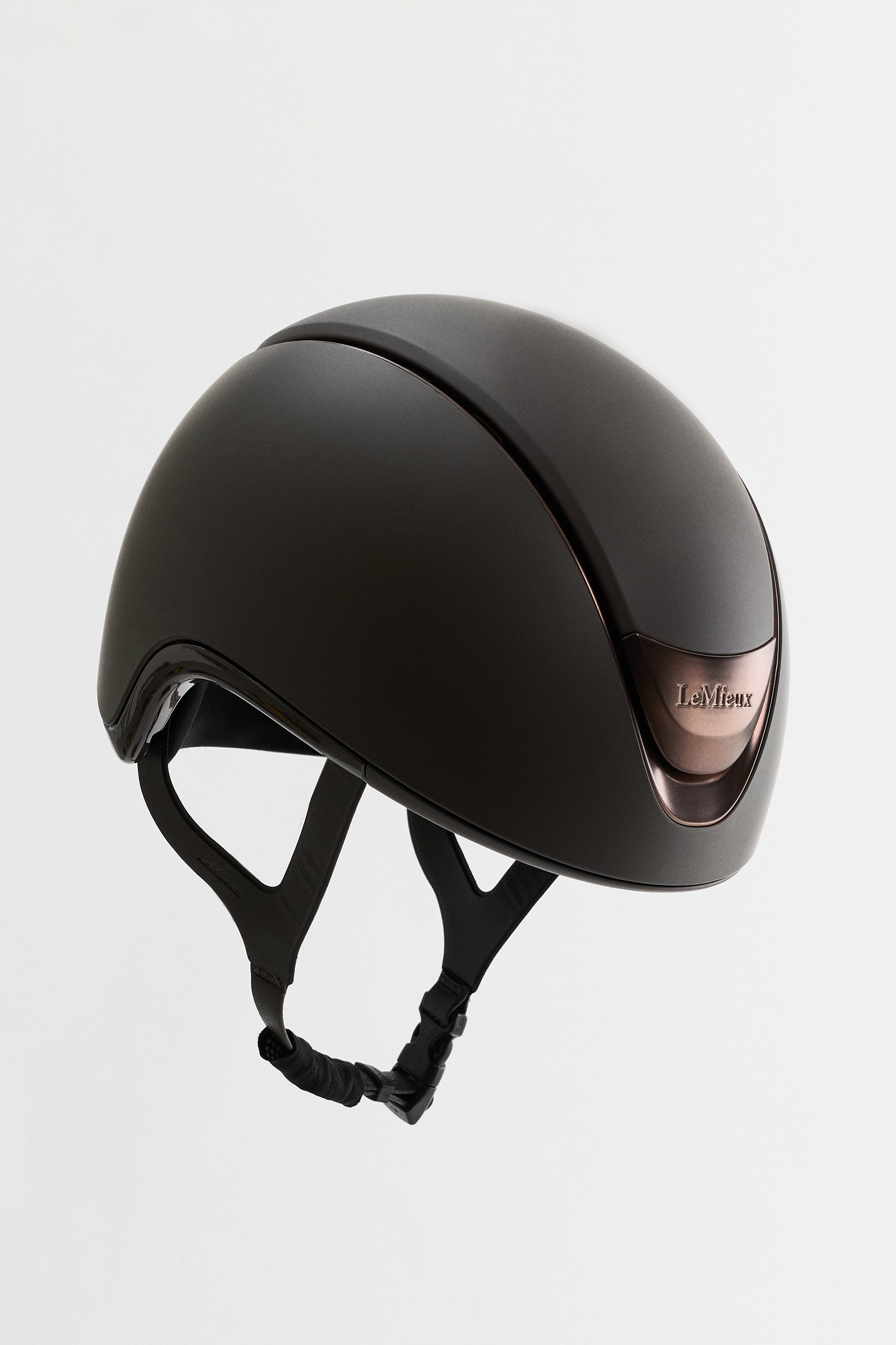 LeMieux Verv Competition Helmet Matte Safety Equipment