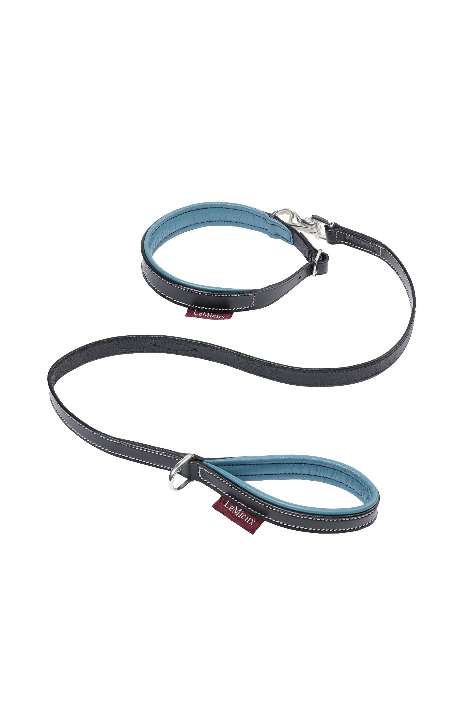 LeMieux zestaw obroża i smycz dla szczeniaka zabawki Upominki