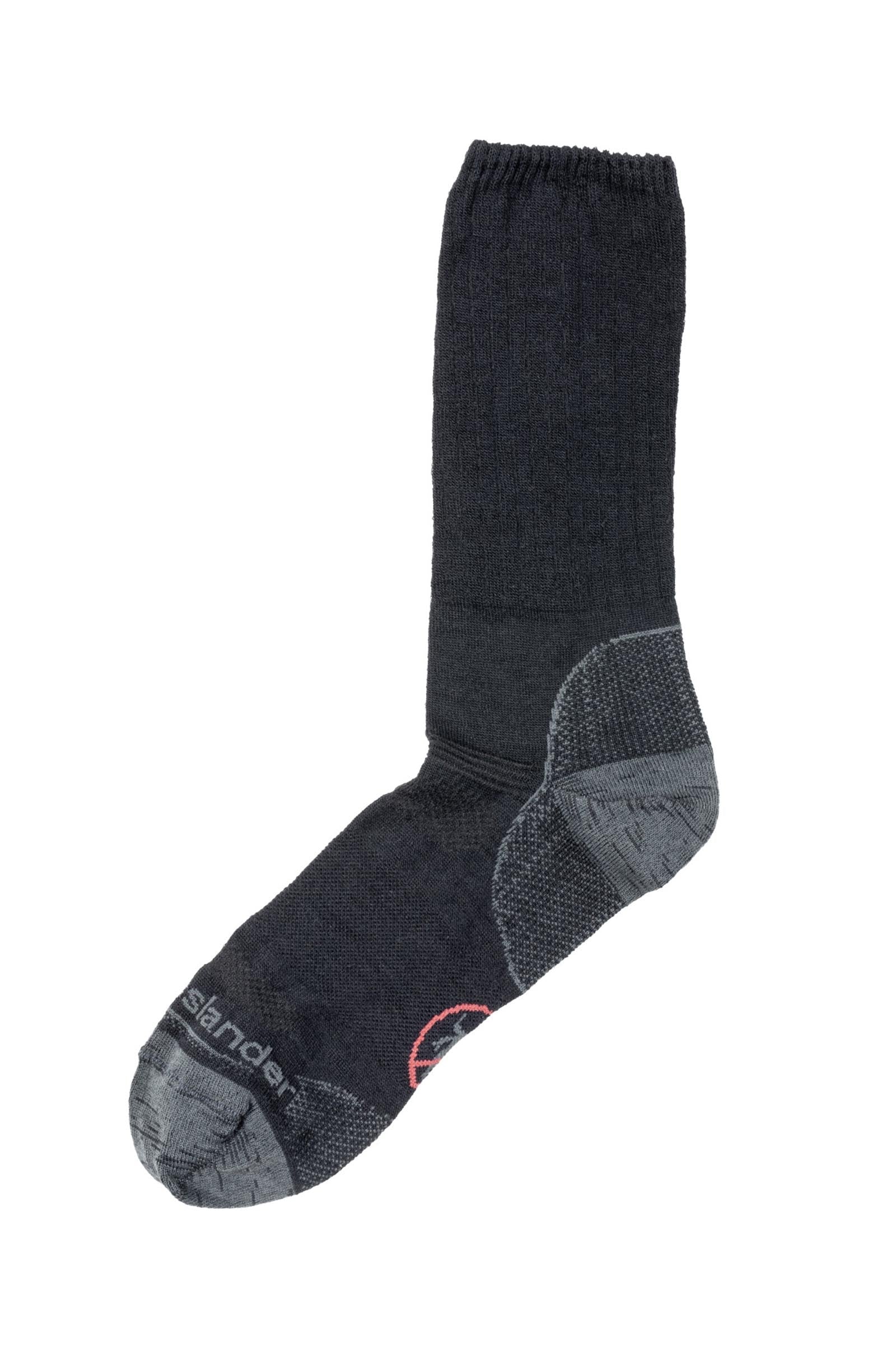 Crosslander Anti-Tick Socks Podkolanówki jeździeckie