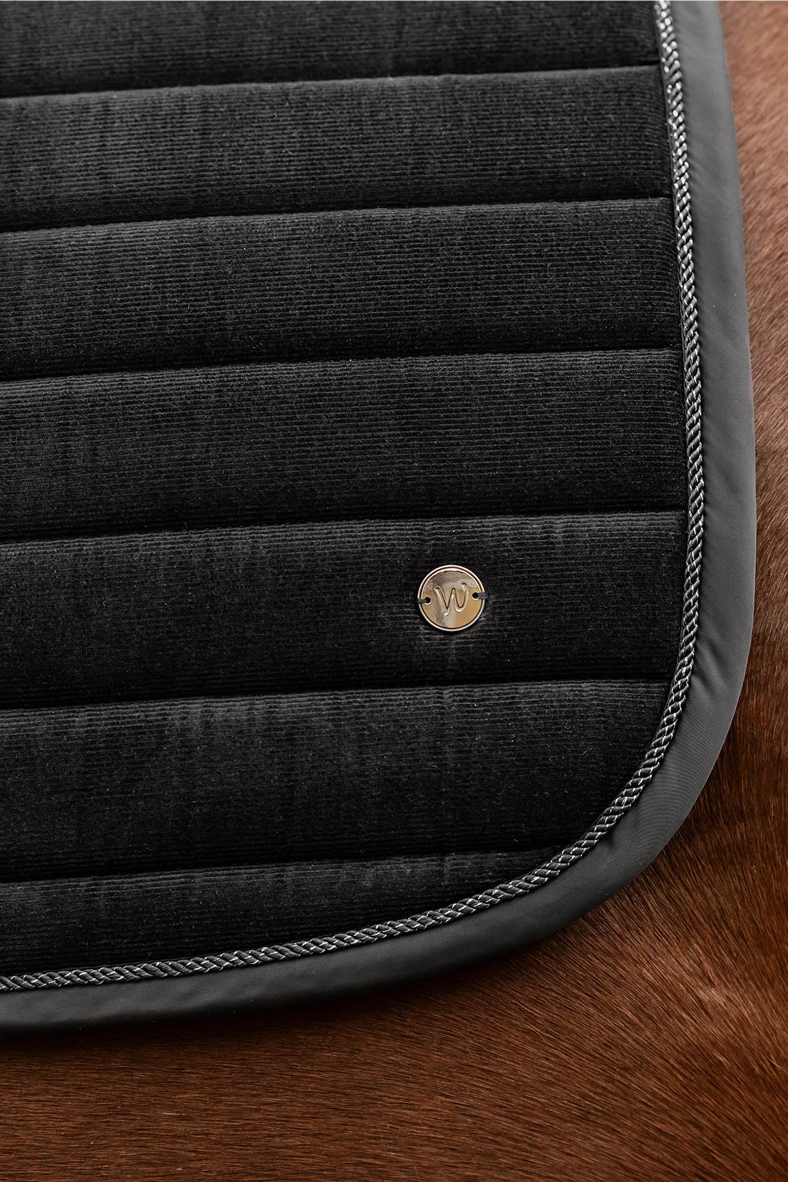 Waldhausen St. Gallen Dressage Saddle Pad Saddle Pads