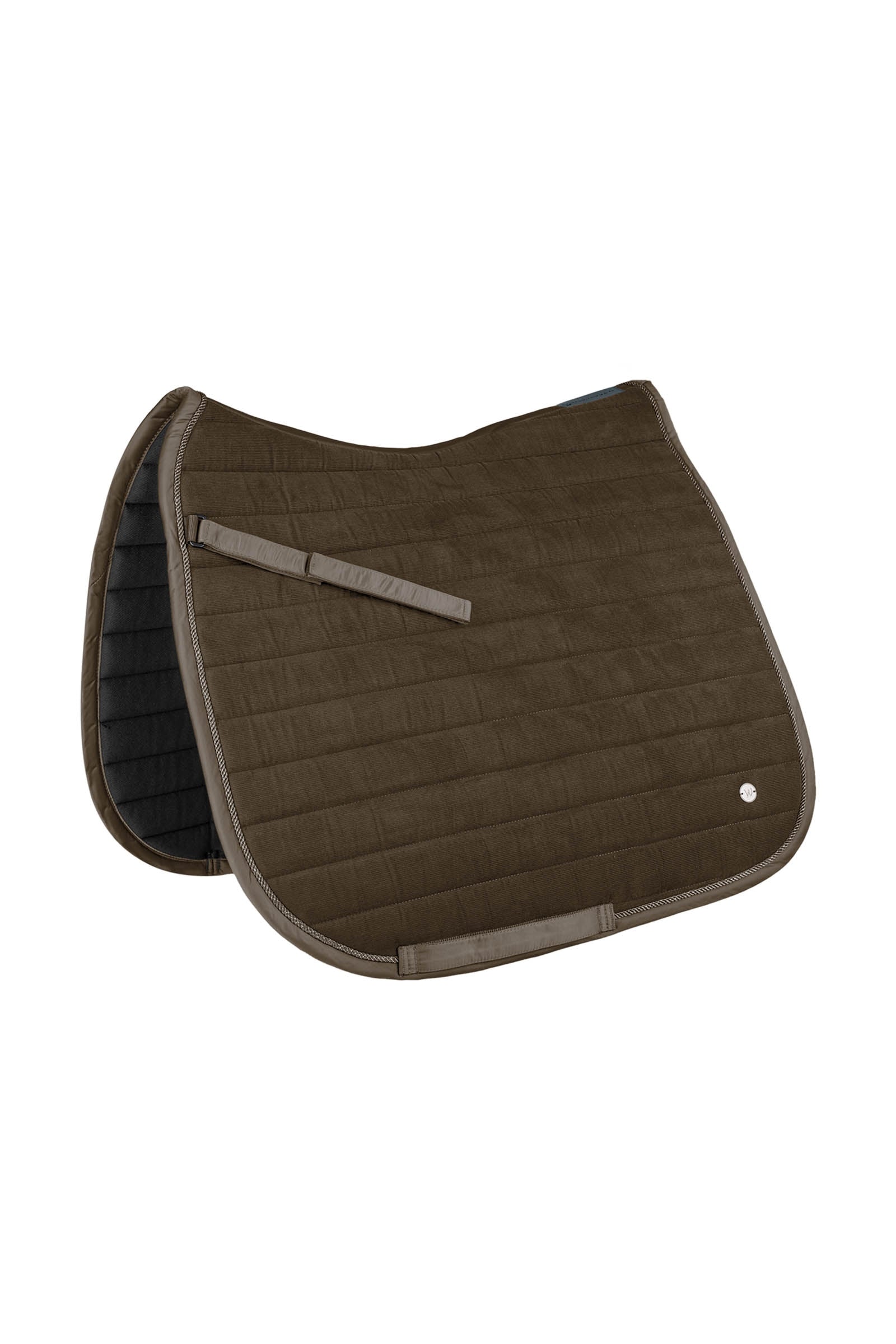 Waldhausen St. Gallen Dressage Saddle Pad Czapraki