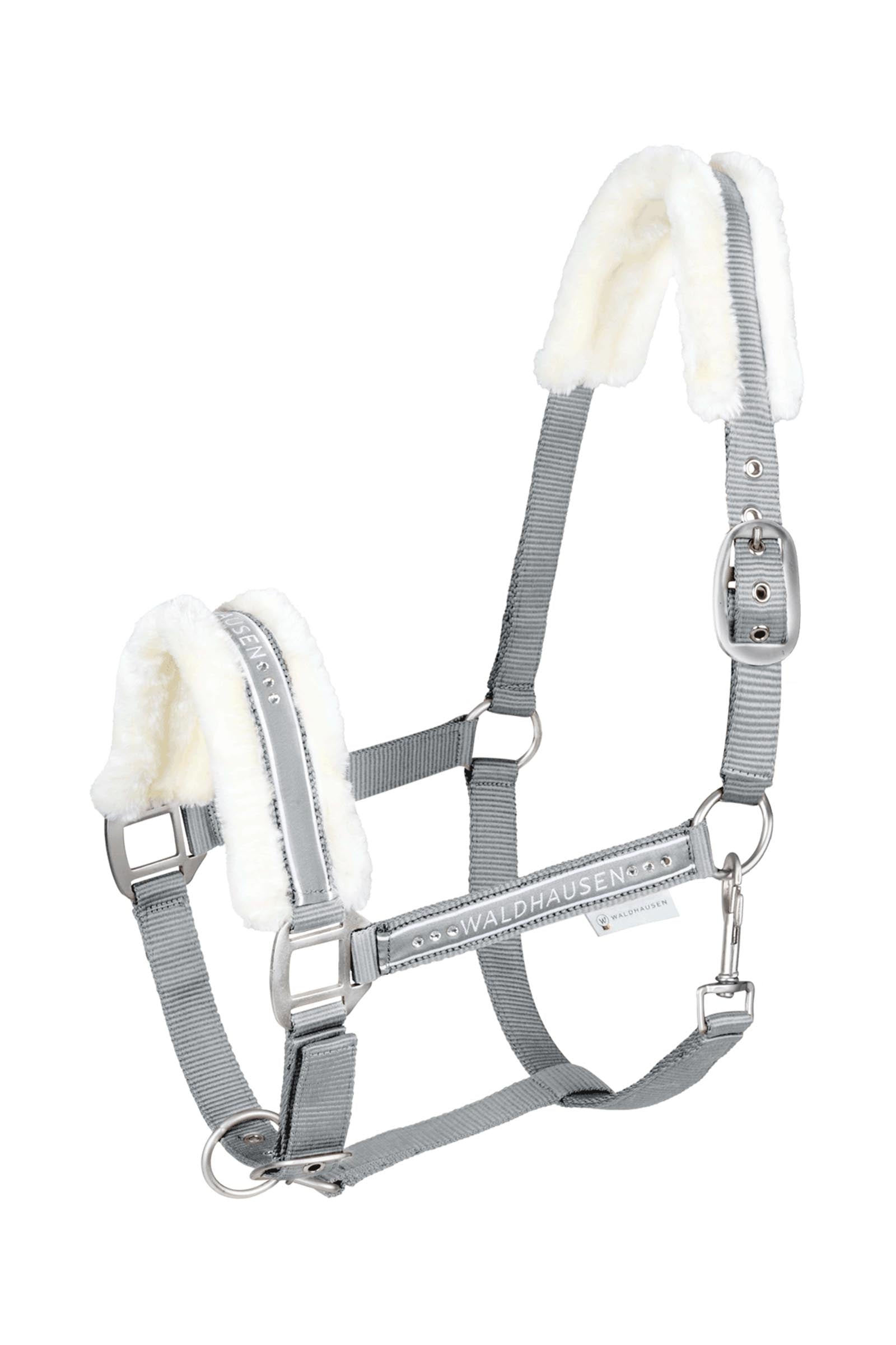 Waldhausen Elegant Halter Halters & Leads