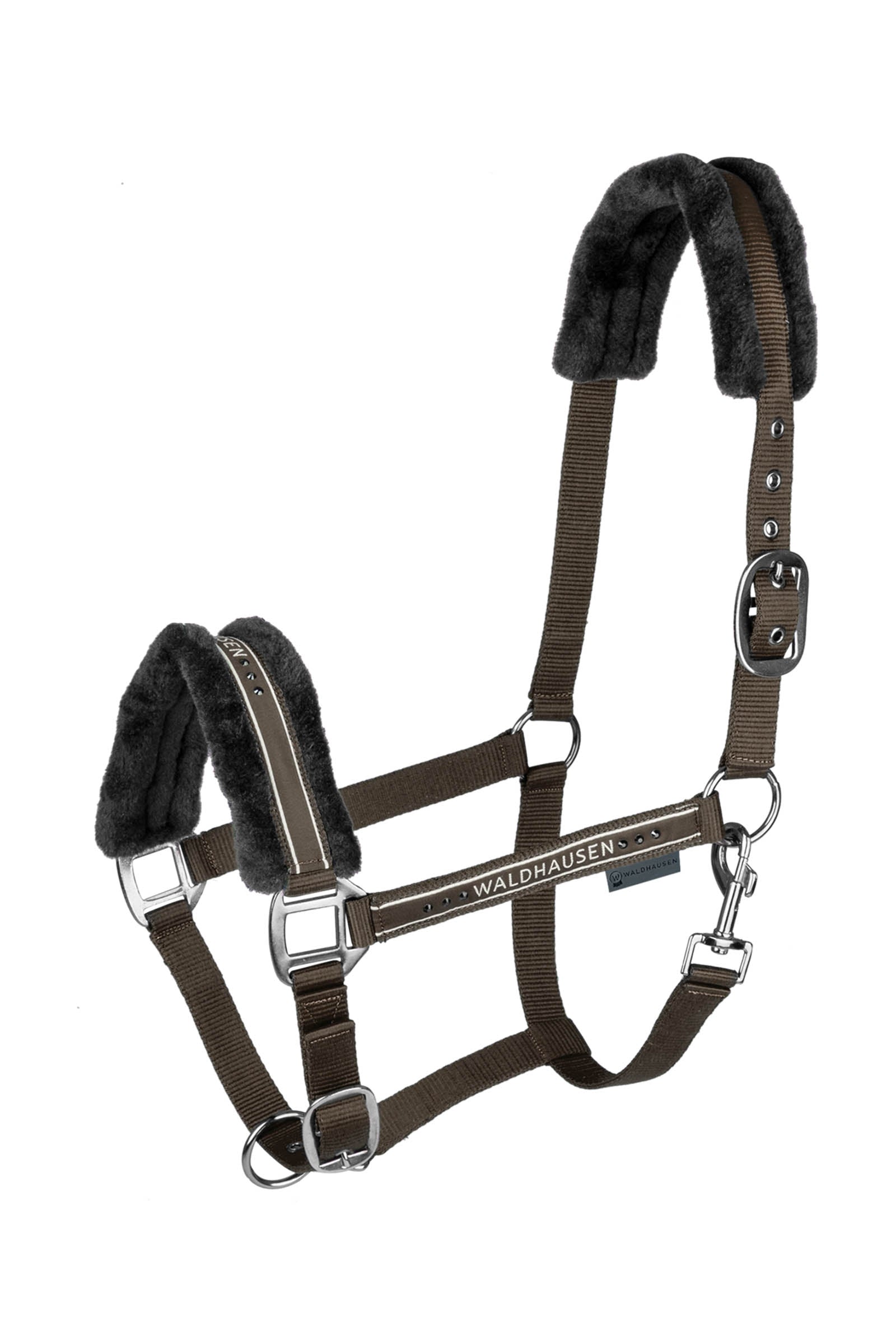 Waldhausen Elegant Halter Halters & Leads