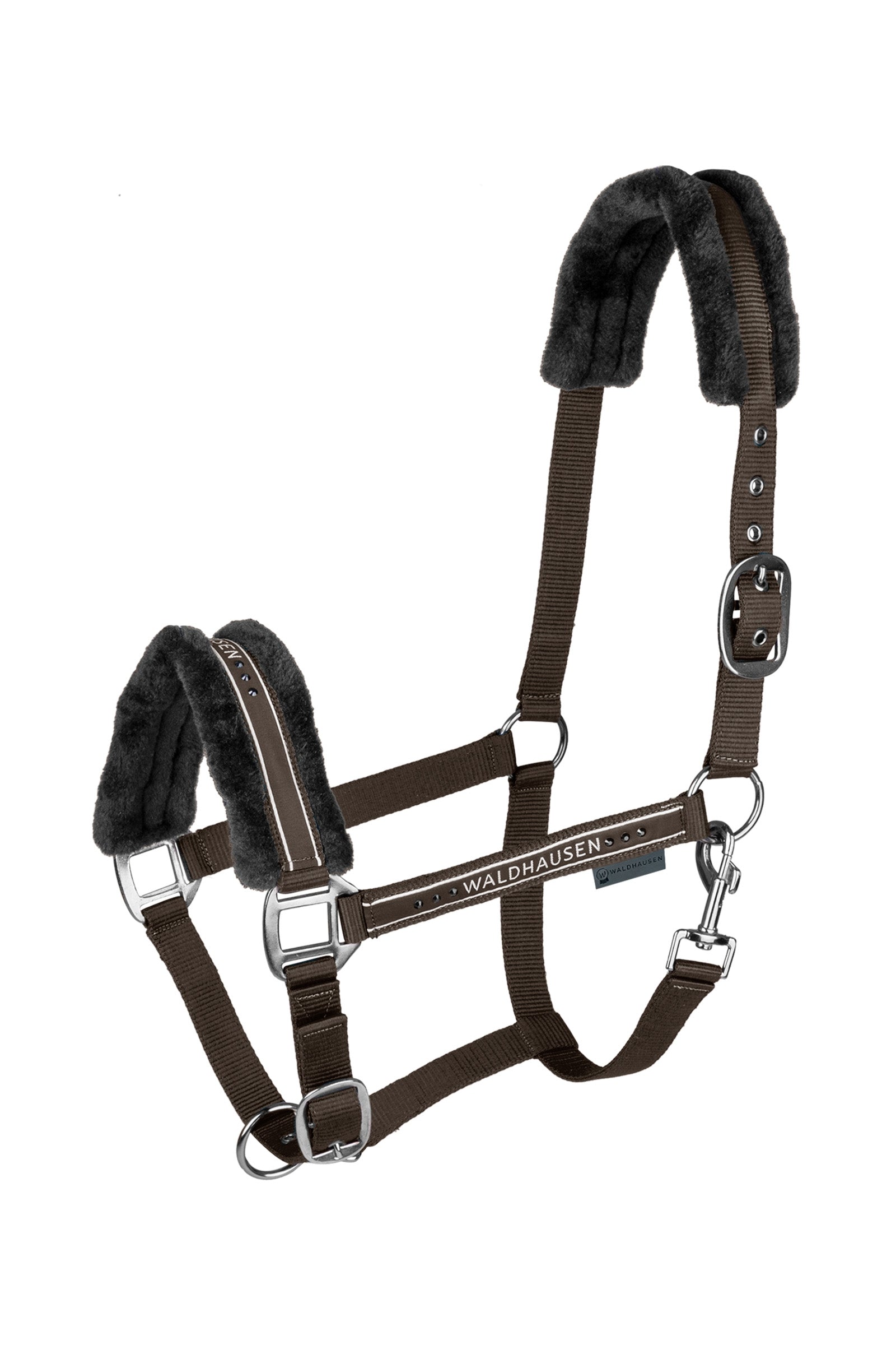 Waldhausen Elegant Halter Halters & Leads
