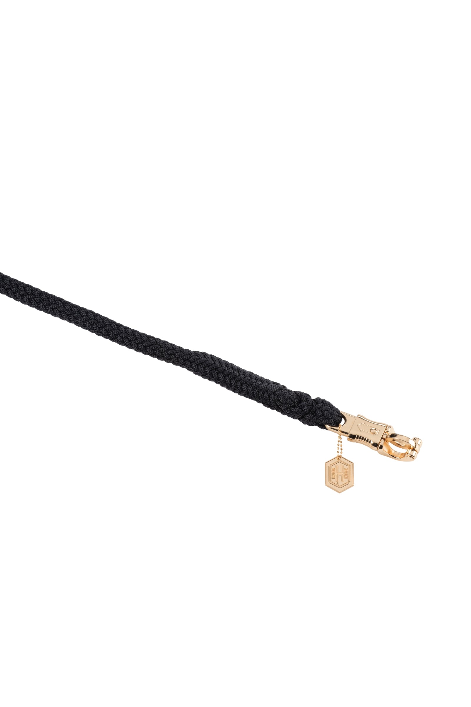 Eskadron Heritage AW24 Duralastic uwiąz z bezpiecznym karabińczykiem Kantary i uwiązy