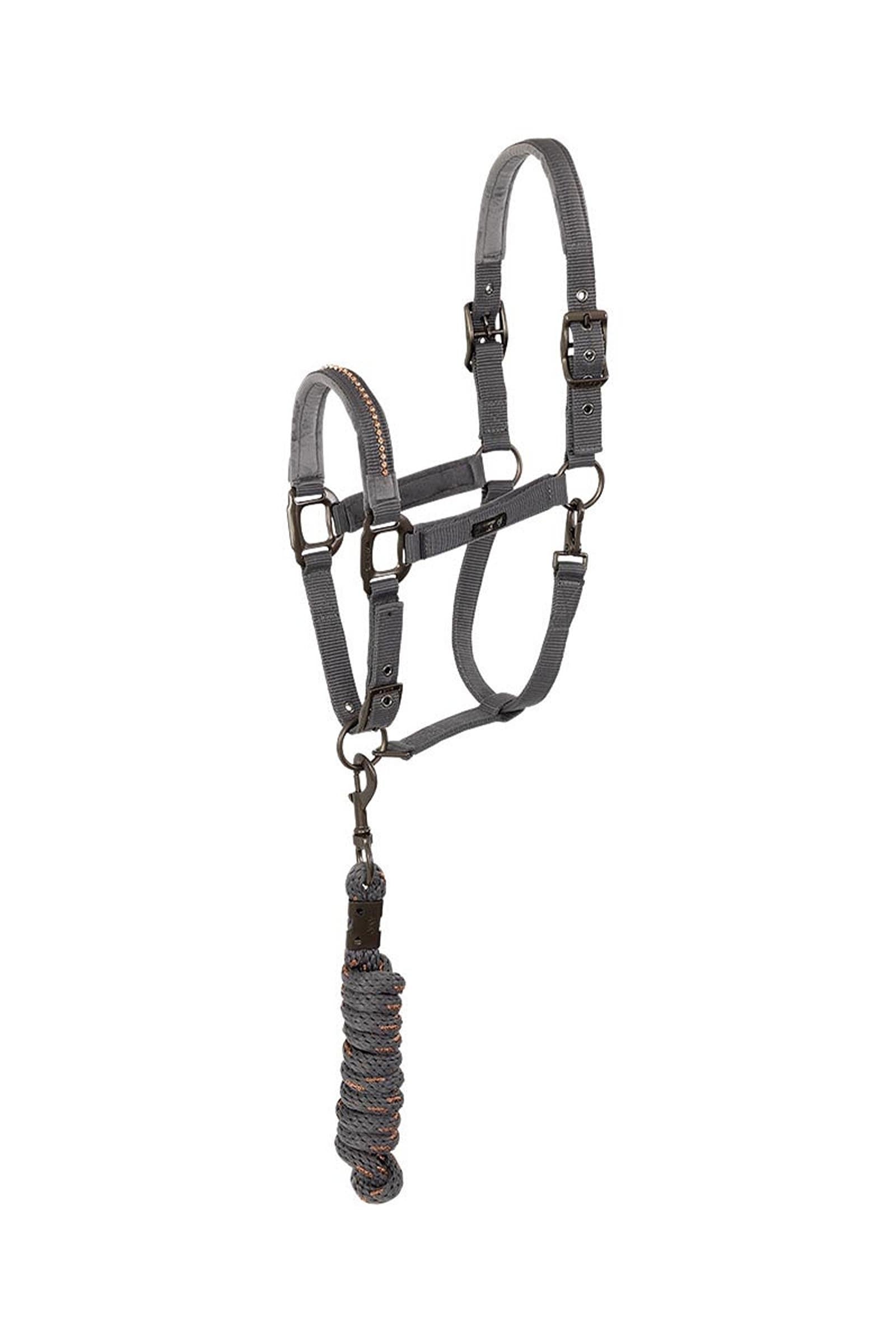Anky ANKY Stones Halter & Lead Set Halters & Leads