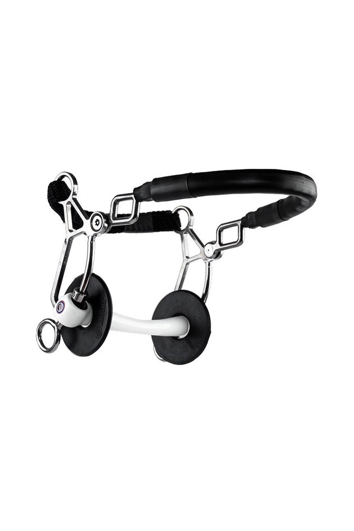 Trust Equestrian Sense Hackamore Combi Short Mullen Wędzidła