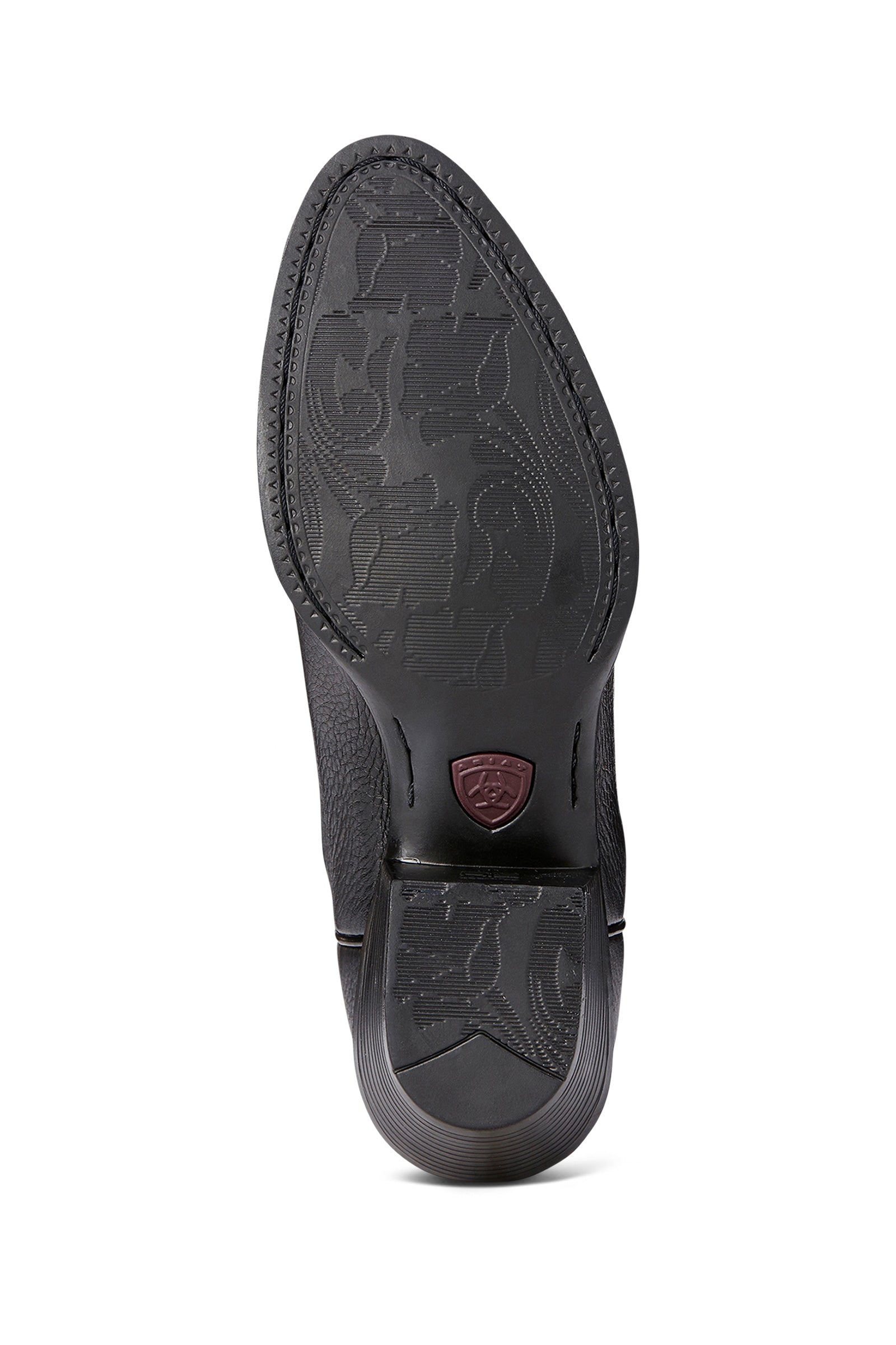 Ariat Heritage R Toe Women's Western Boots Riding Boots & Riding Shoes