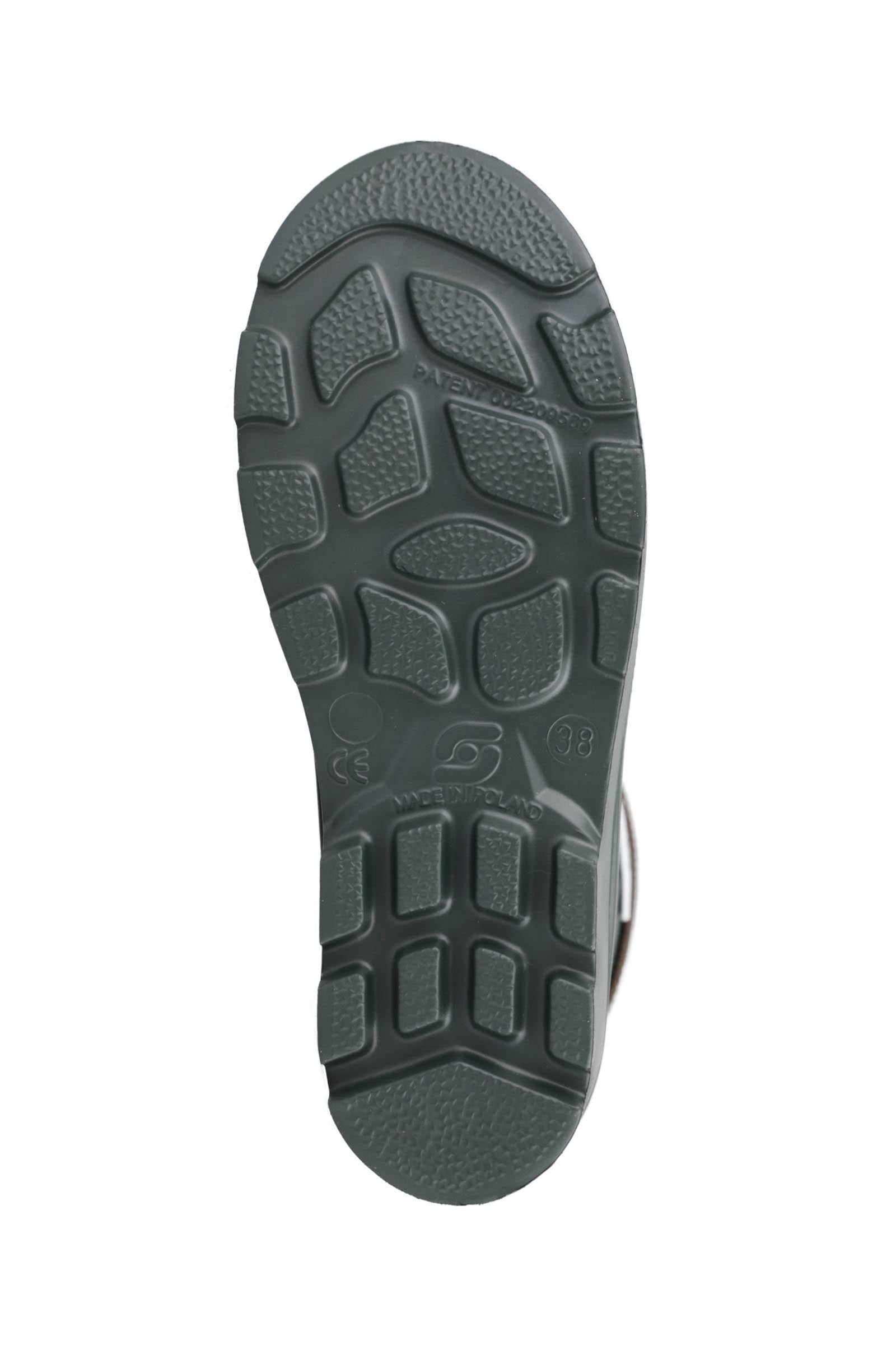 Crosslander Crosslander® Montreal EVA Ladies Waterproof Boot Riding Boots & Riding Shoes