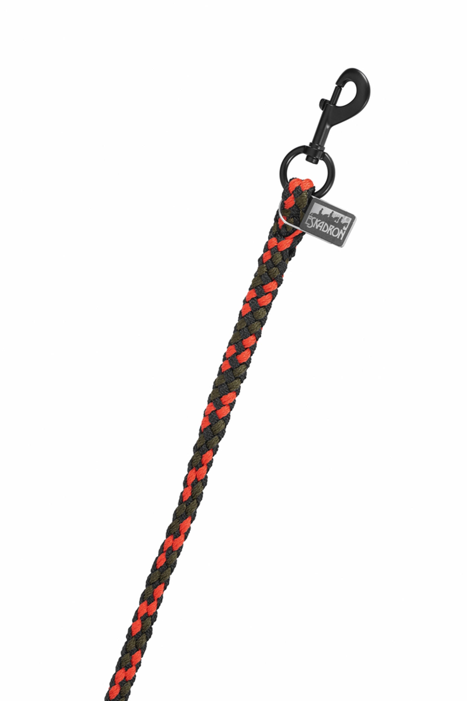 Eskadron Dynamics AW25 uwiąz ze standardowym obrotowym karabińczykiem Kantary i uwiązy