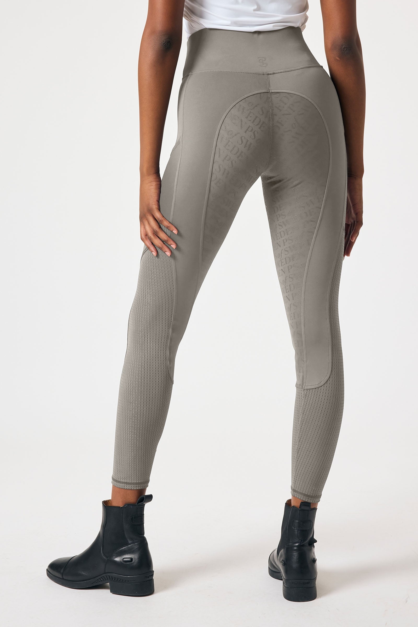 PS of Sweden Leslie FG Legginsy Jeździeckie Womens Breeches