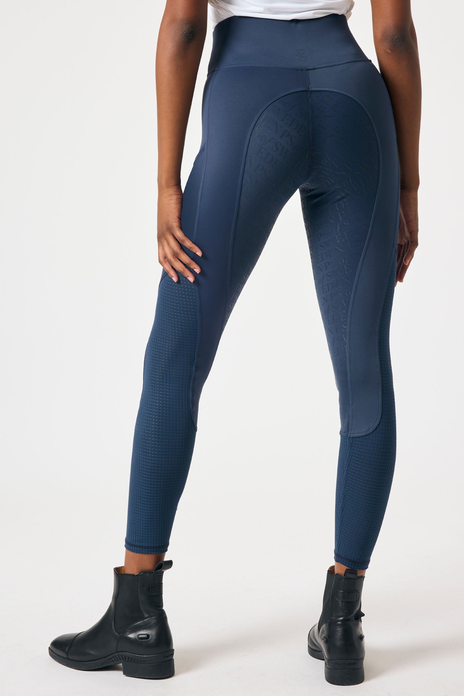 PS of Sweden Leslie FG Legginsy Jeździeckie Womens Breeches