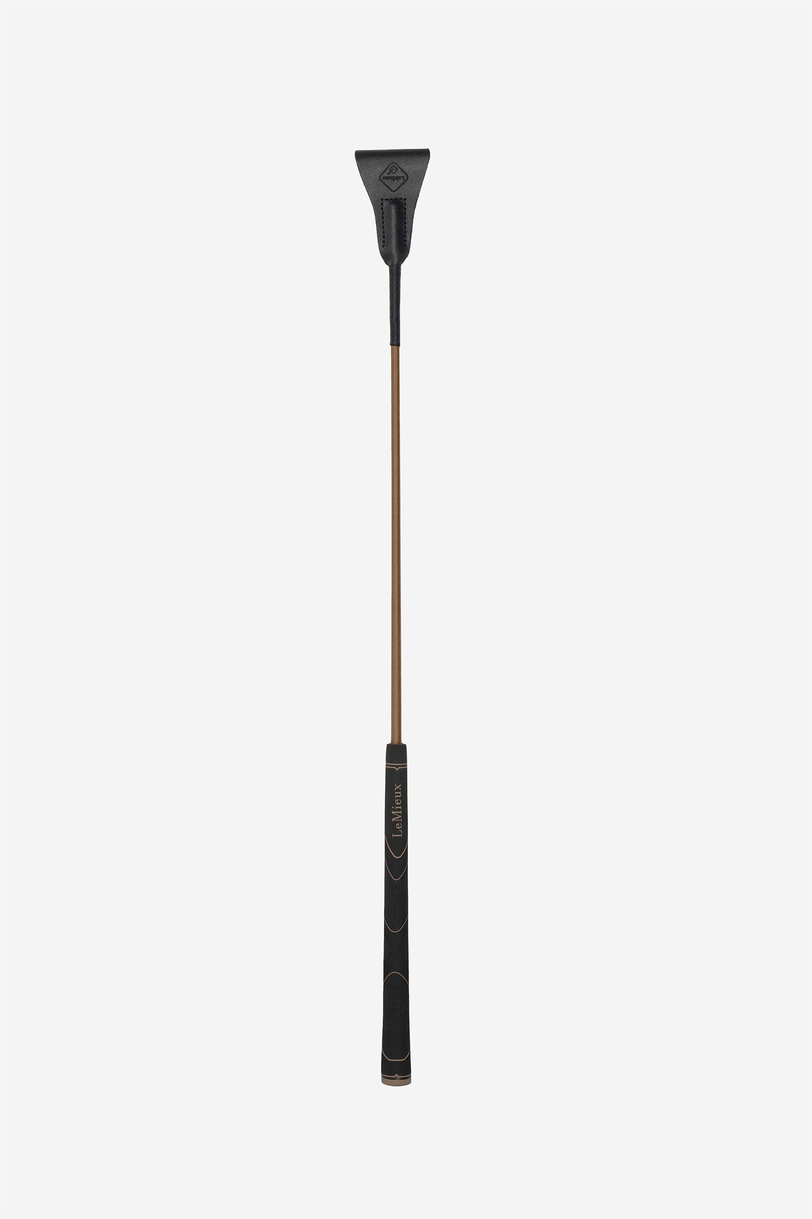 LeMieux Grip-Tek Jumping Whip Riding Whips, Crops & Spurs