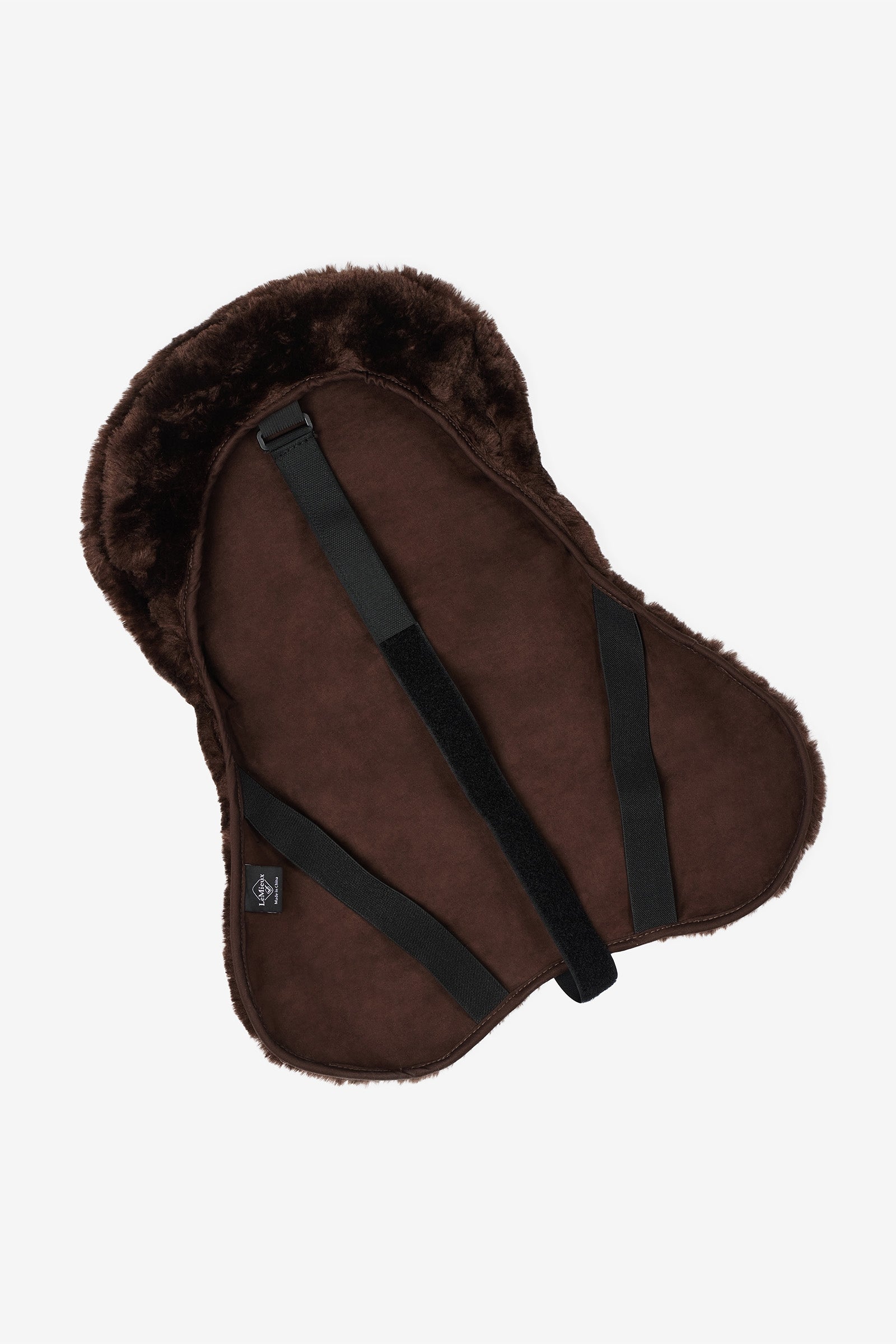 LeMieux Simuwool Seat Saver Saddles, Girths & Stirrups