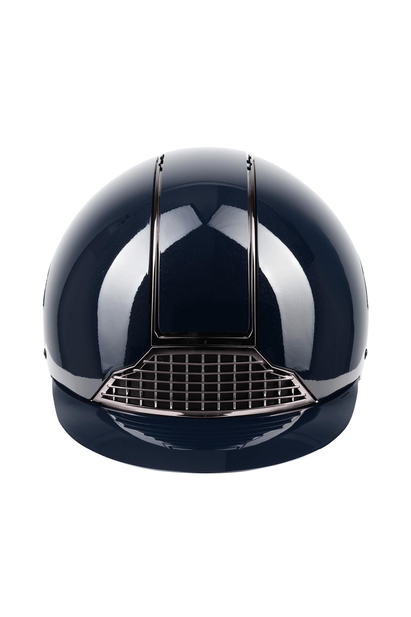 SWING H24 Riding Helmet GLOSSY Safety Equipment