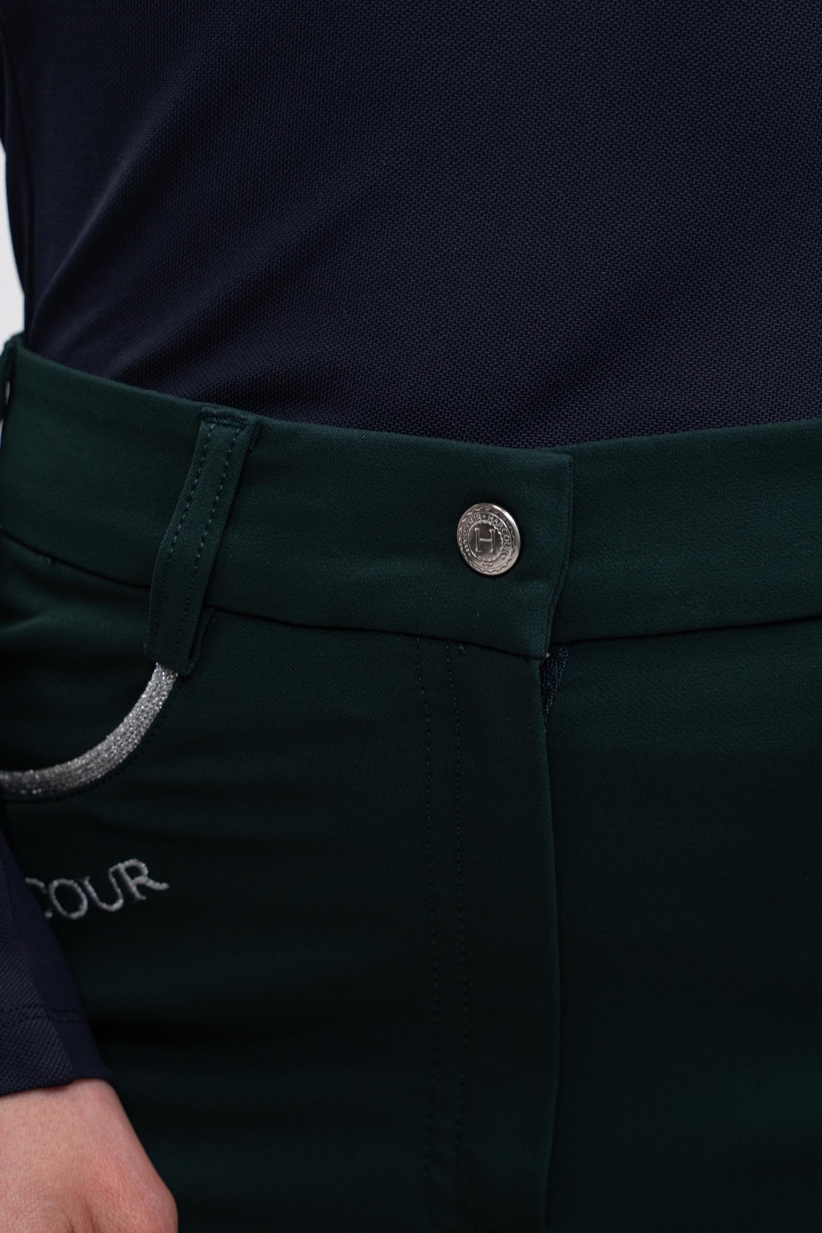 Harcour Jaltika Women's Fullseat Breeches Womens Breeches