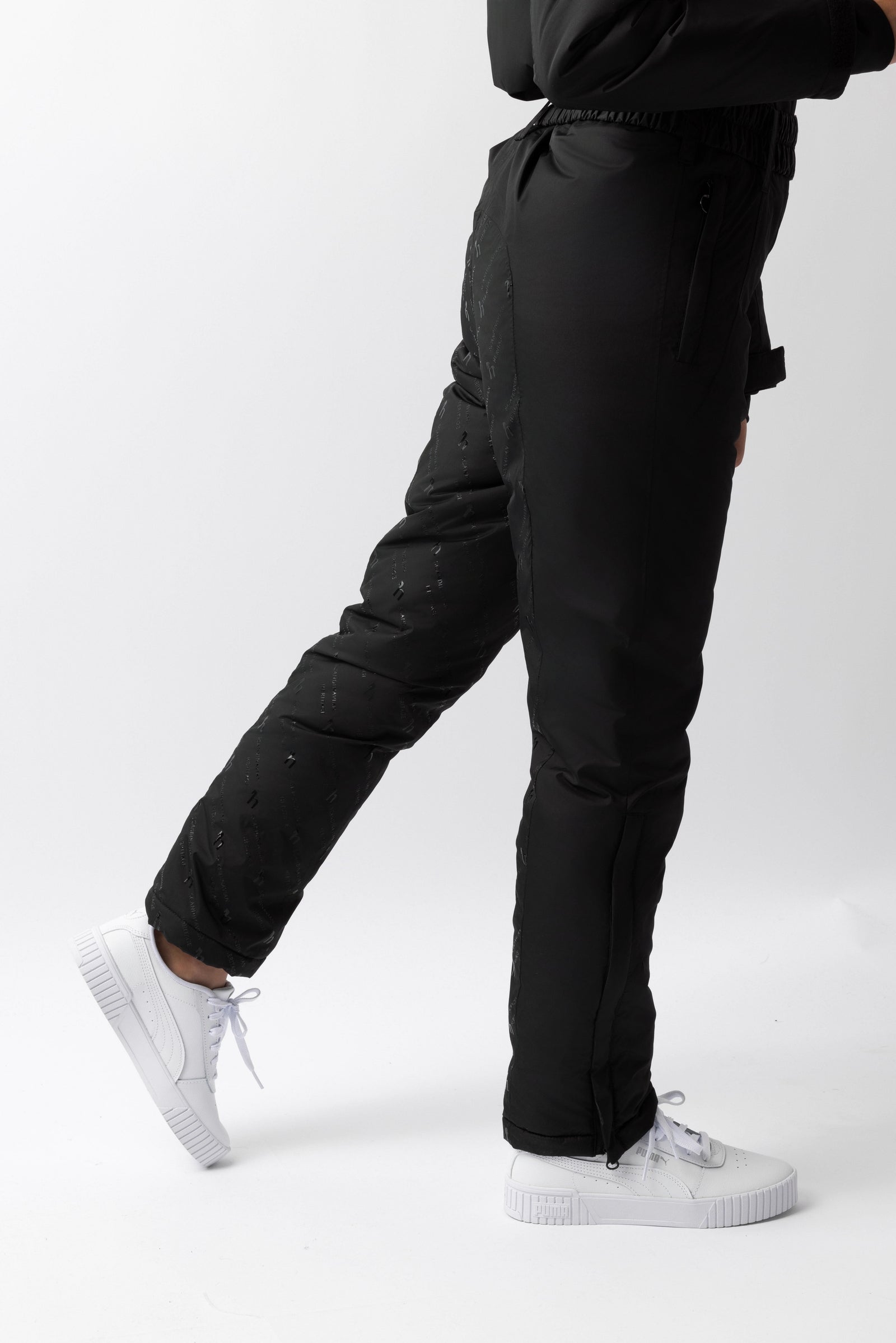 Horze Annica JR Kid´s Waterproof Padded Overall Kids Apparel