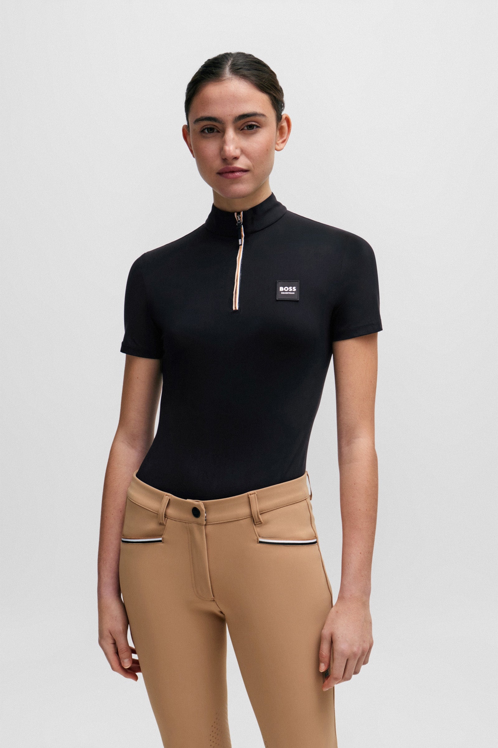Boss Mila Training Shirt Women’s Riding Clothing