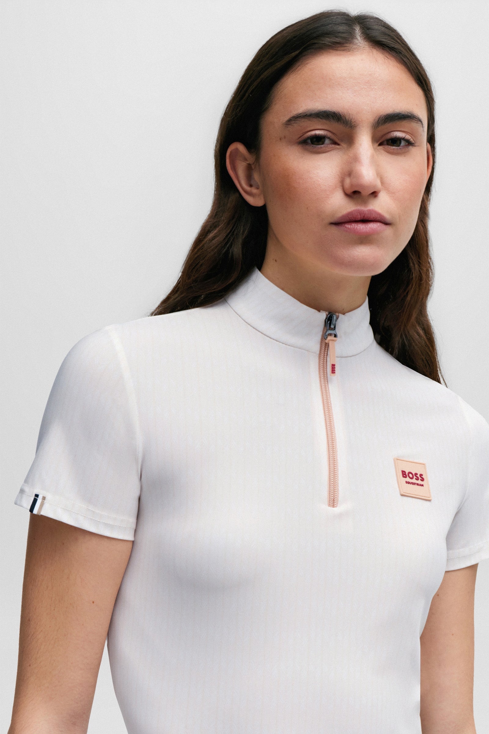 Boss Mila Training Shirt Women’s Riding Clothing