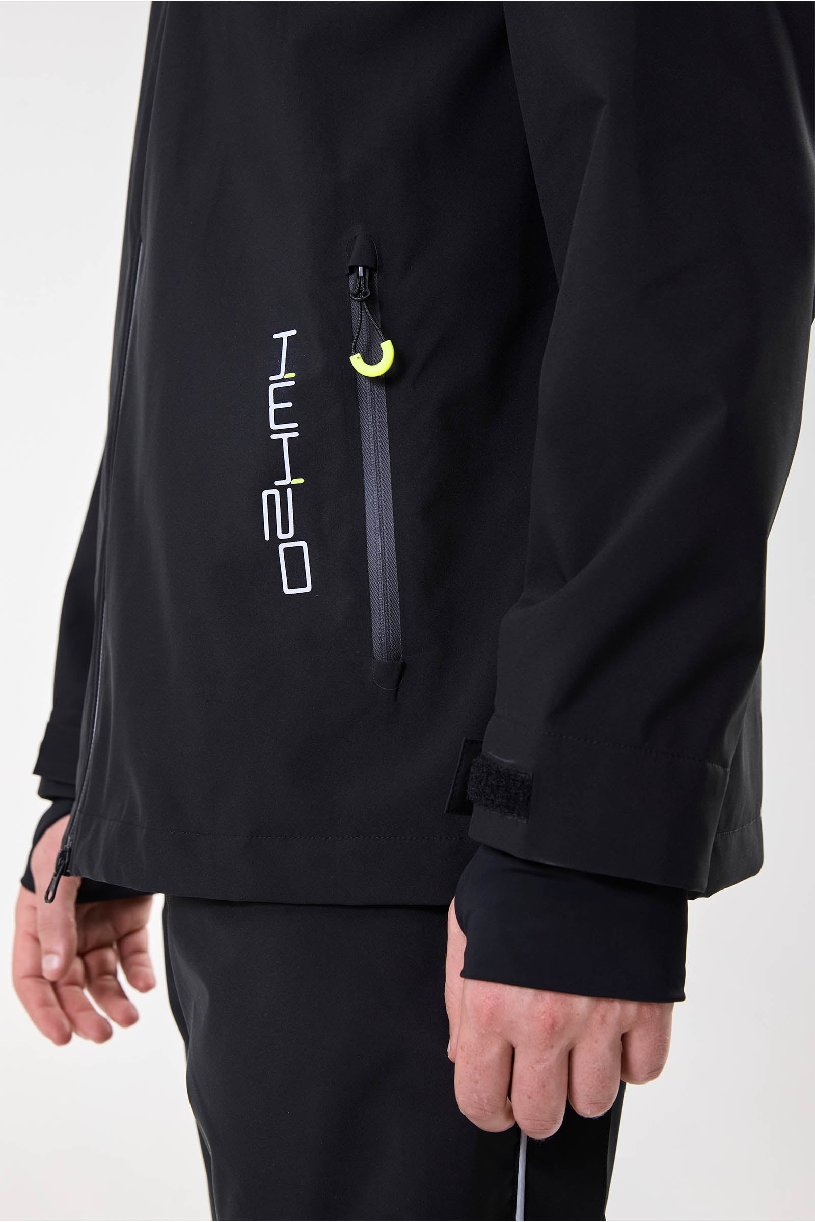Horseware H20 Men´s Rain Jacket Mens Riding Clothing