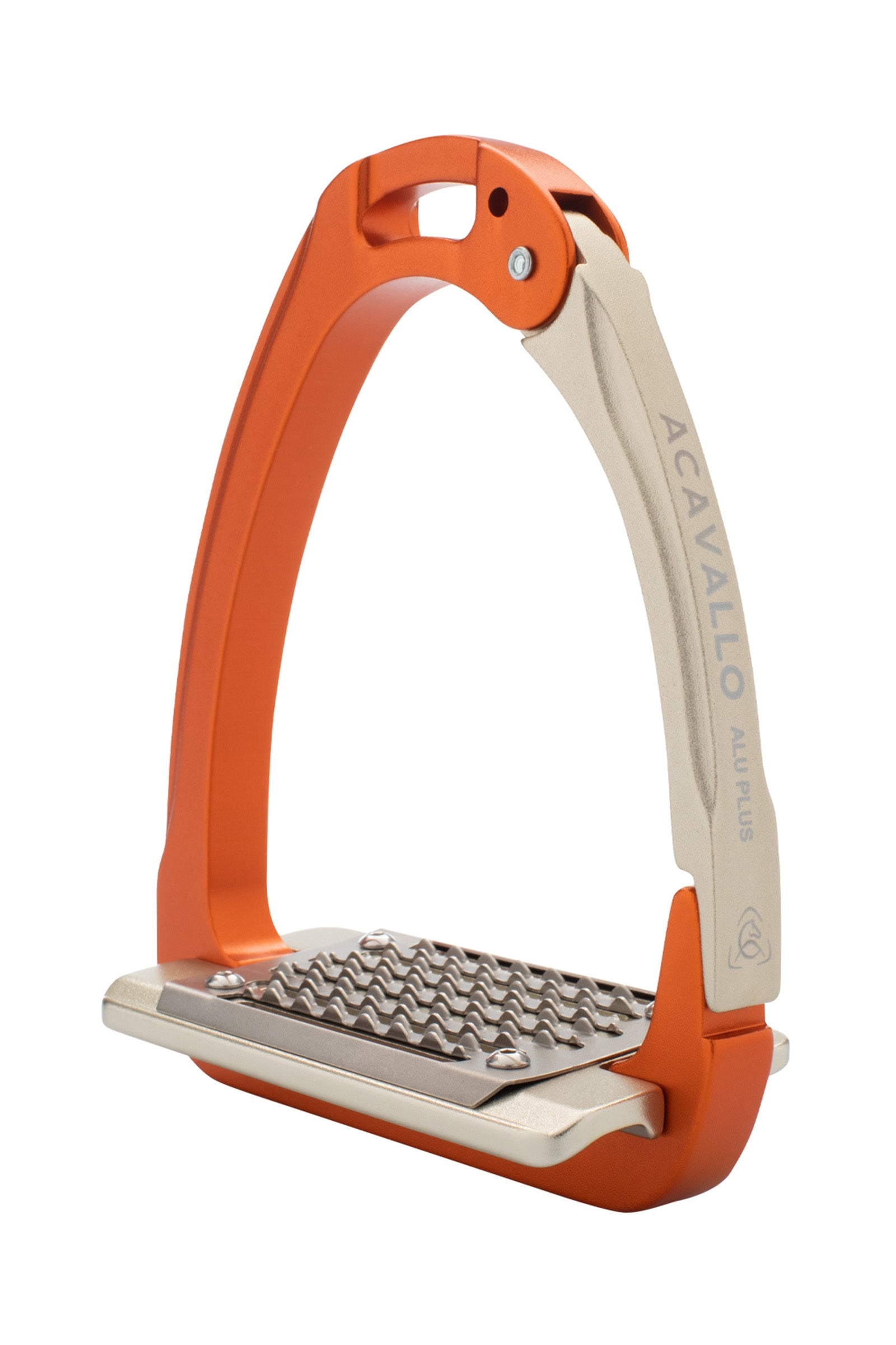 Acavallo Arena Aluplus 2.0 Stirrups Saddles, Girths & Stirrups