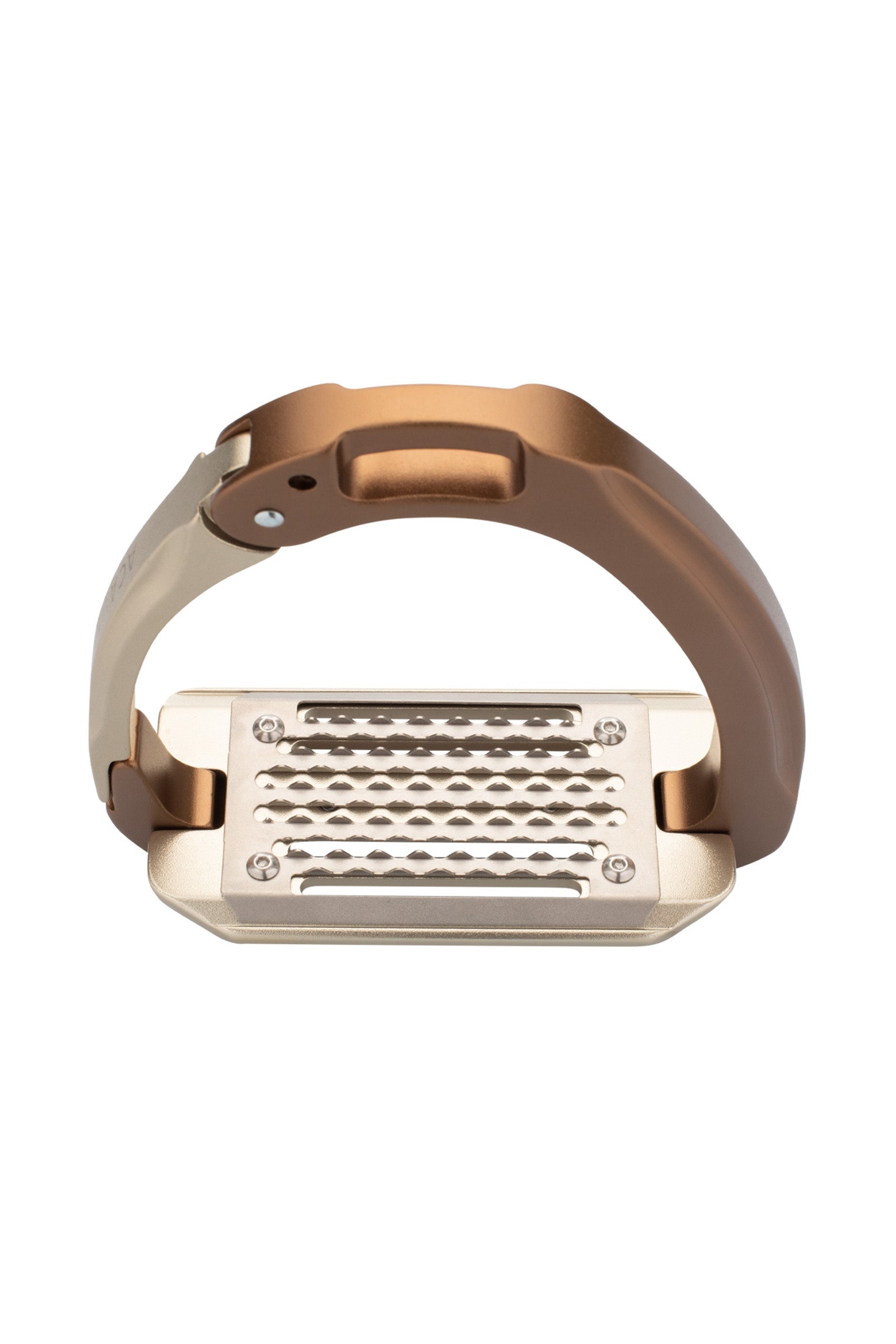 Acavallo Arena Aluplus 2.0 Stirrups Saddles, Girths & Stirrups